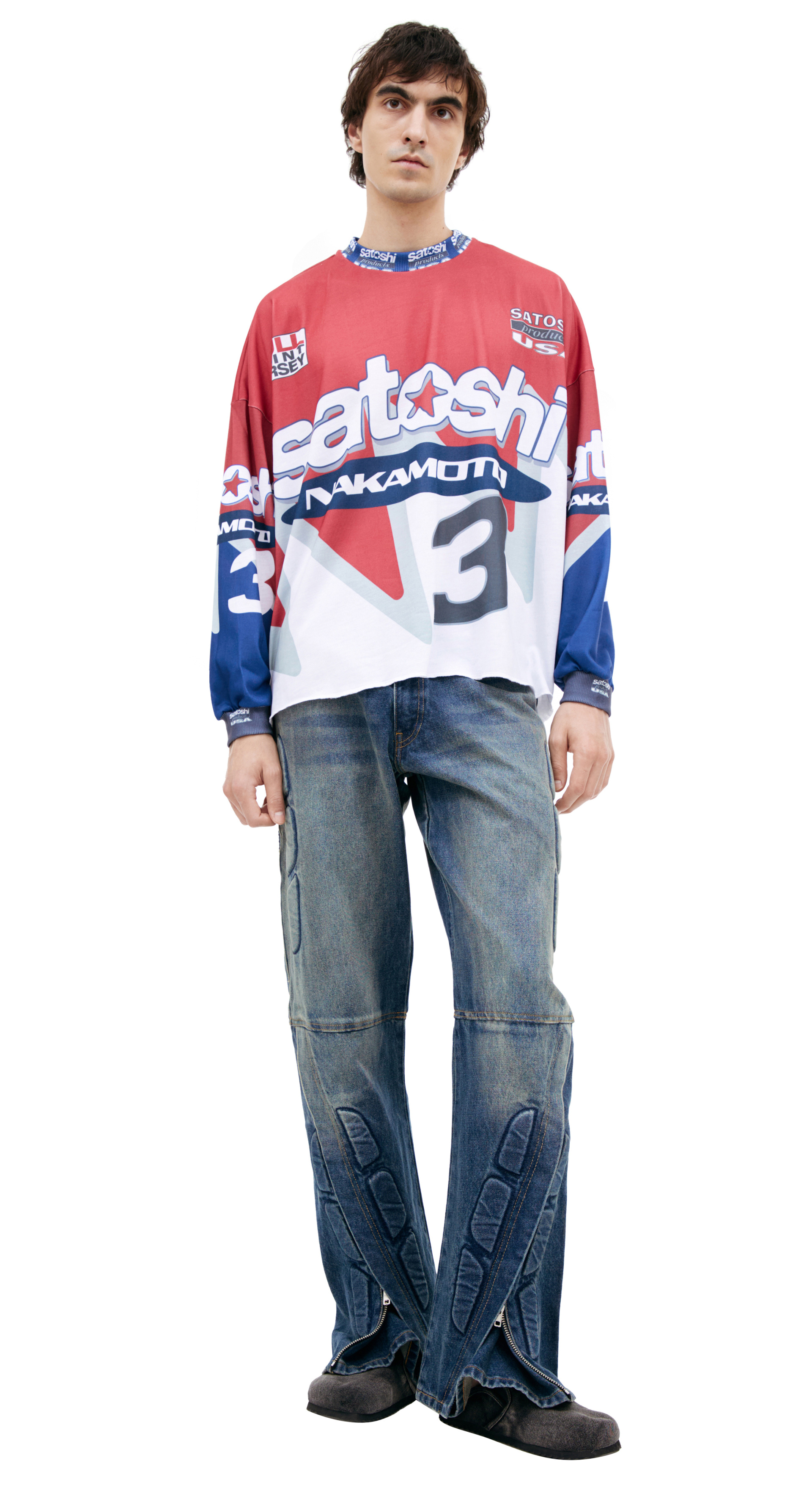小物 ifsixwasnine /WRAP RAY&SHADOW If Six Was Nine | Men's Collection | SV77.COM