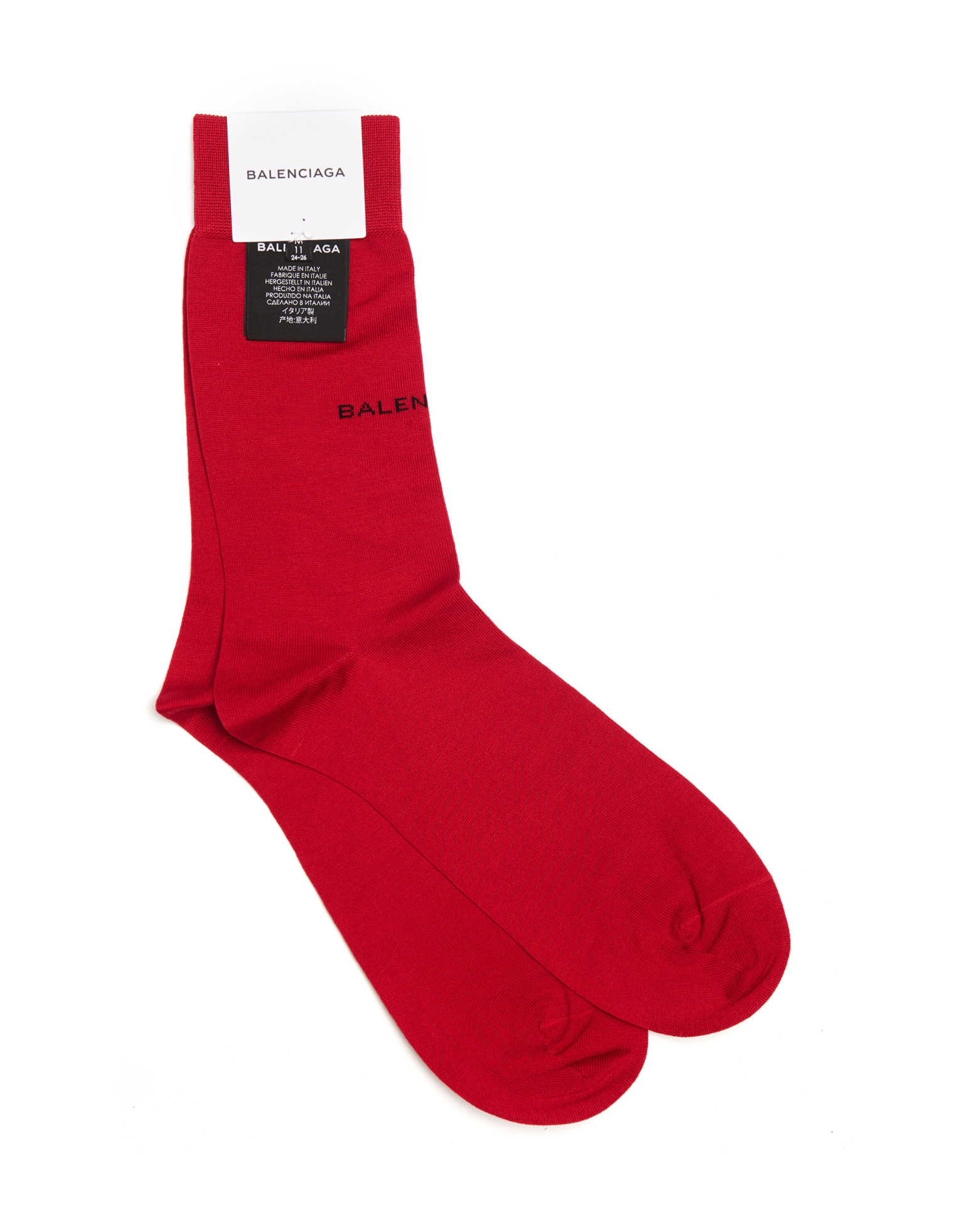 Balenciaga Cotton socks