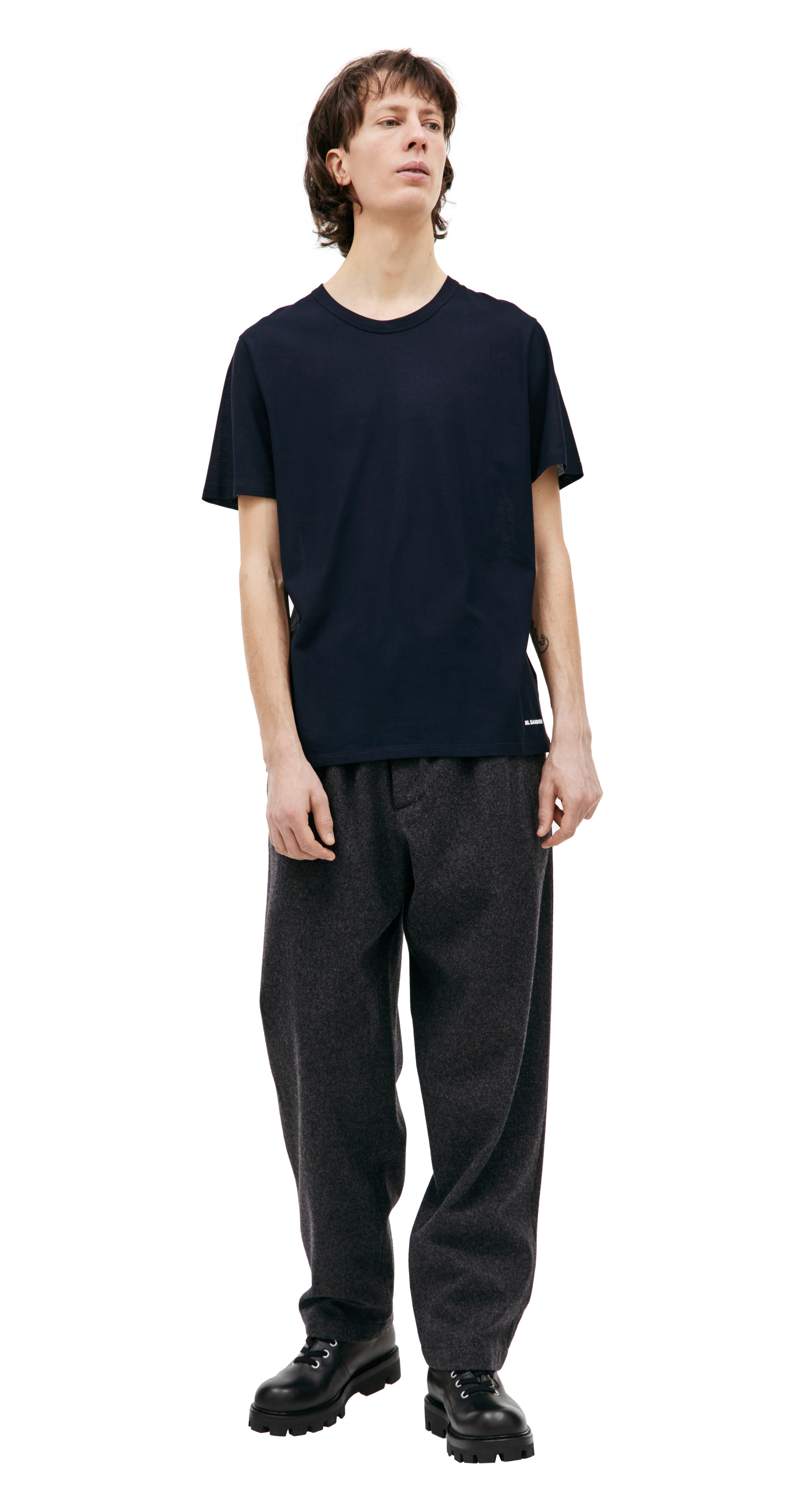 Jil Sander T-shirt
