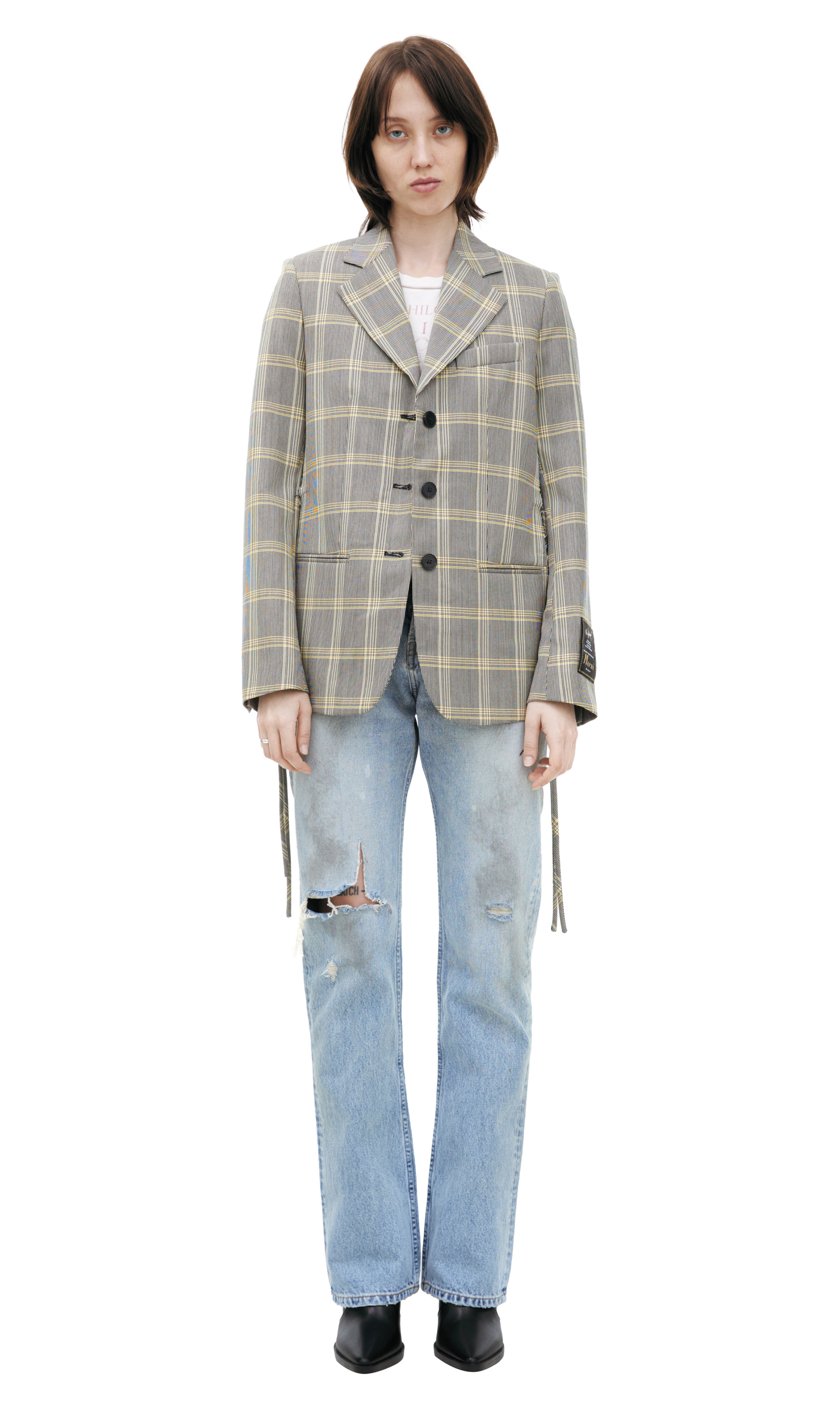 Marni Blazer