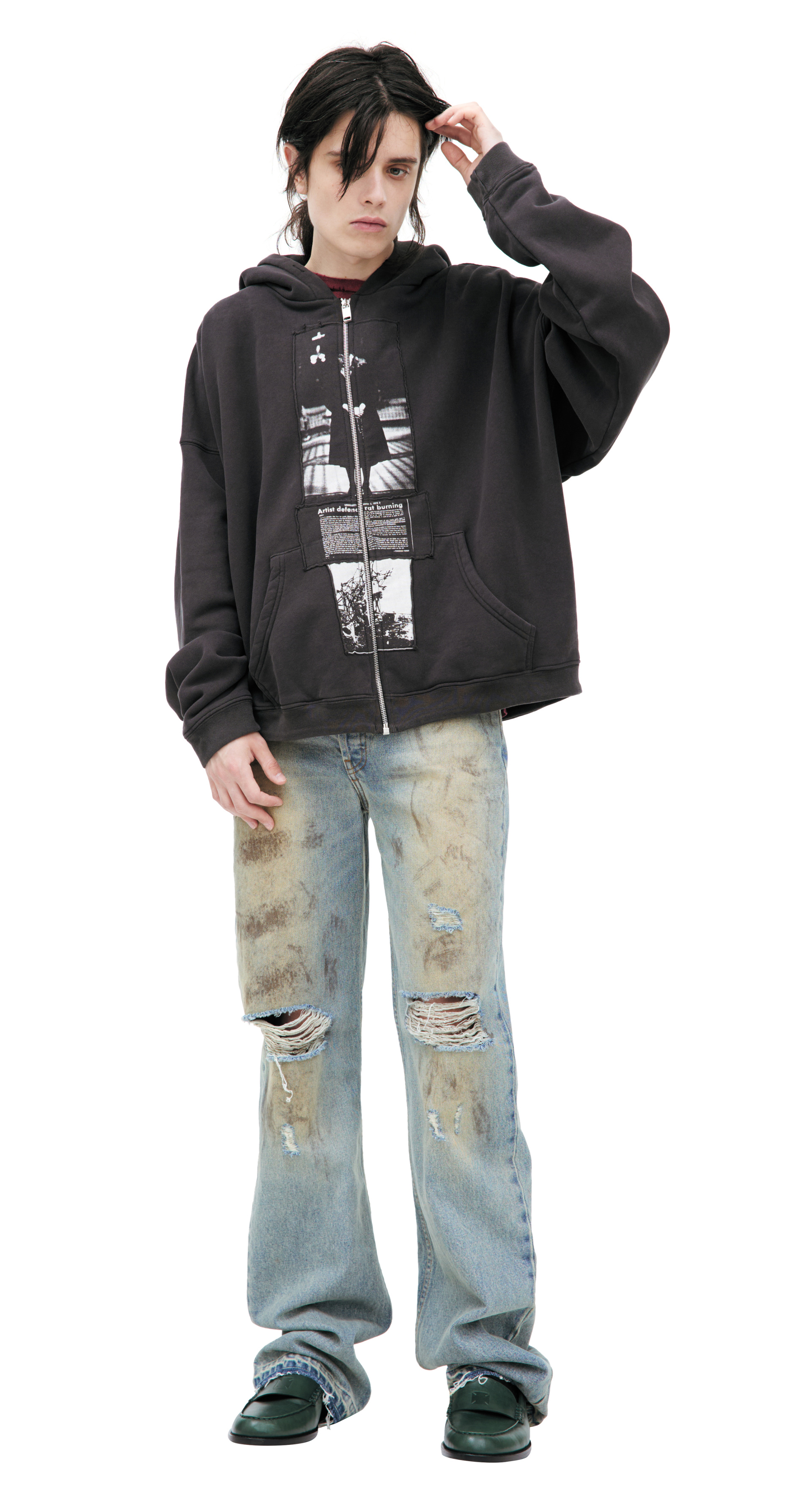 If Six Was Nine | Men's Collection | SV77.COM