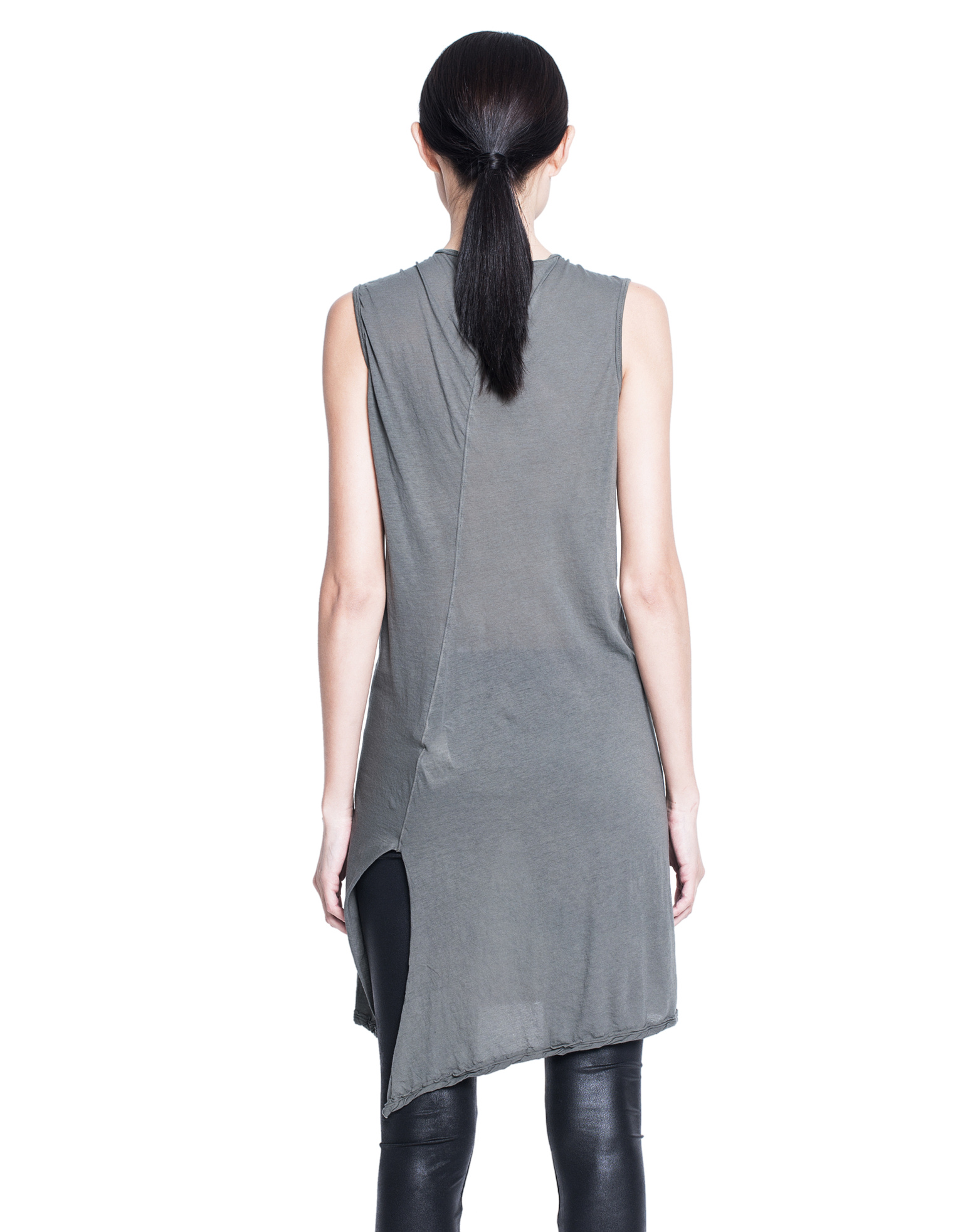 DRKSHDW by Rick Owens Tank dress