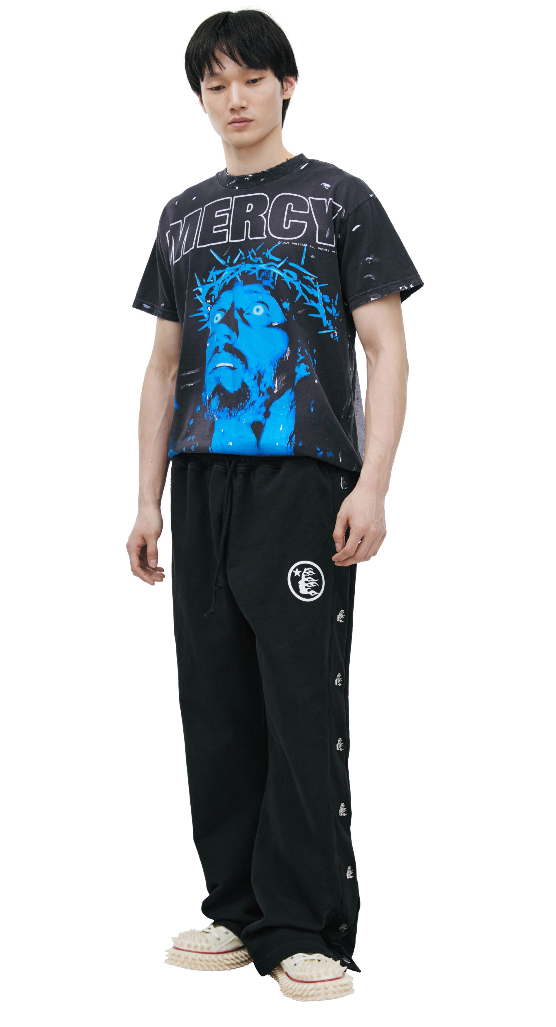 Hellstar Trousers