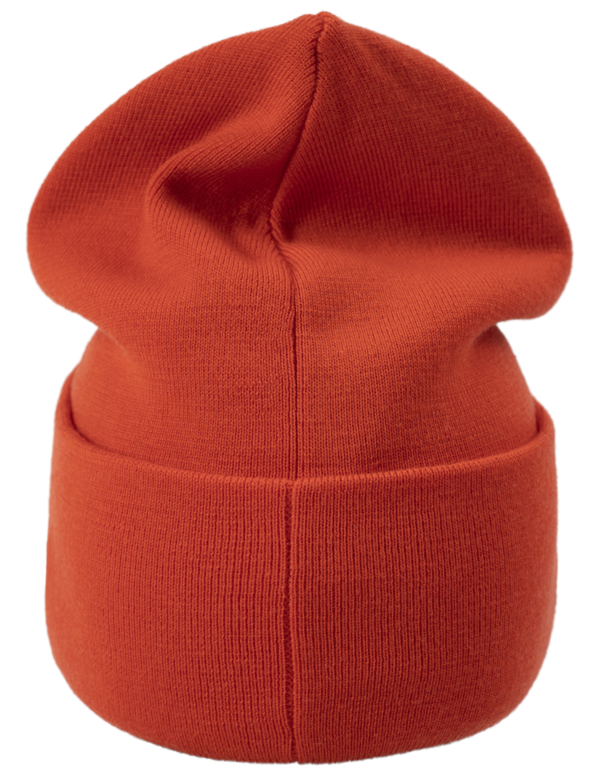 OAMC Wool beanie with patch