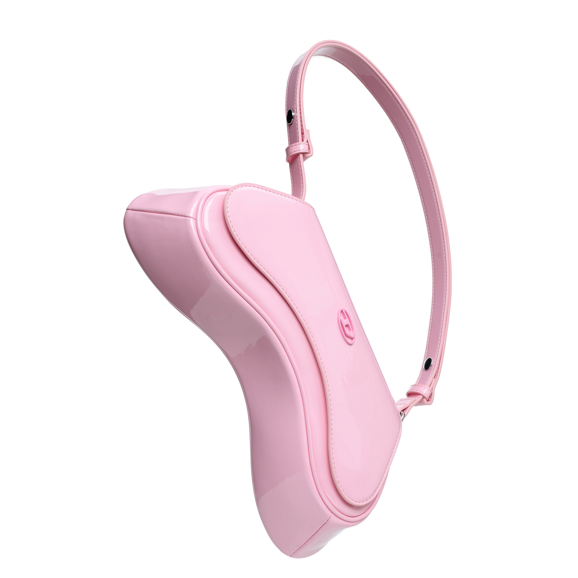 Diesel \'Play crossbody\' bag