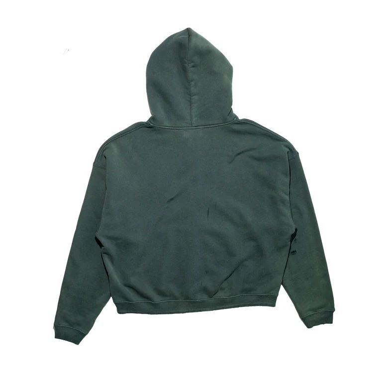 Enfants Riches Déprimés Classic Logo Zip Up Hoodie