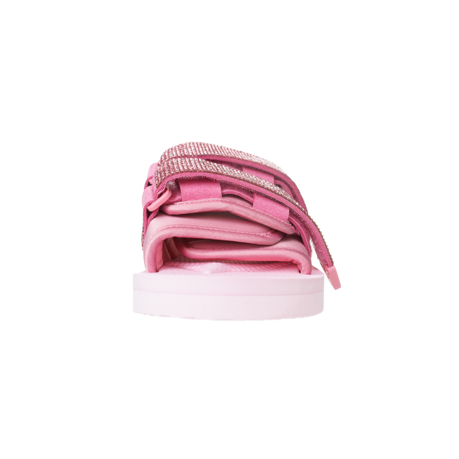 Blumarine Suicoke x Blumarine Moto sandal