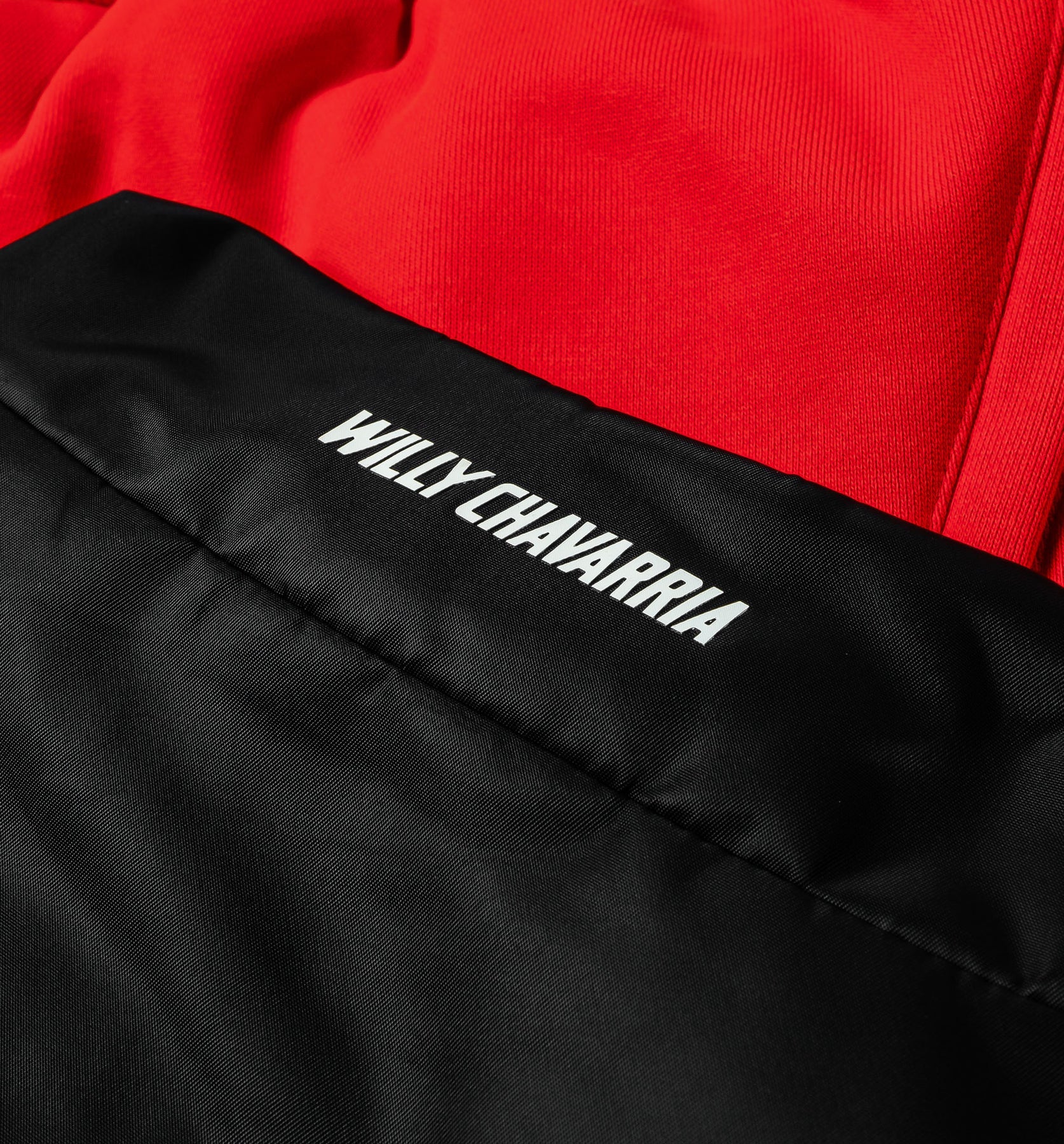 Adidas x Willy Chavarria Gomez Pullover Sweater