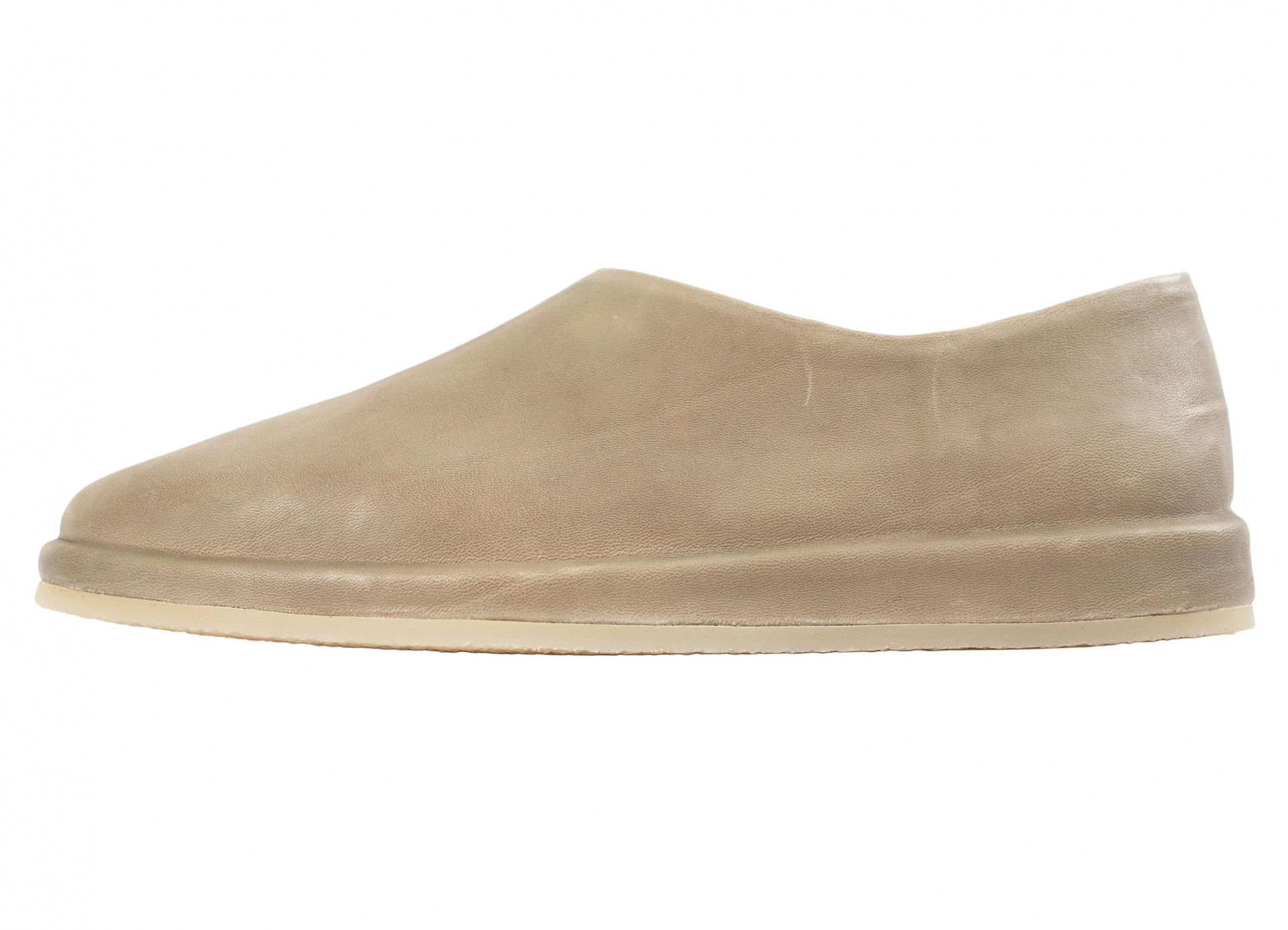 Shop Fear of God slip-ons and loafers for women online at SV77