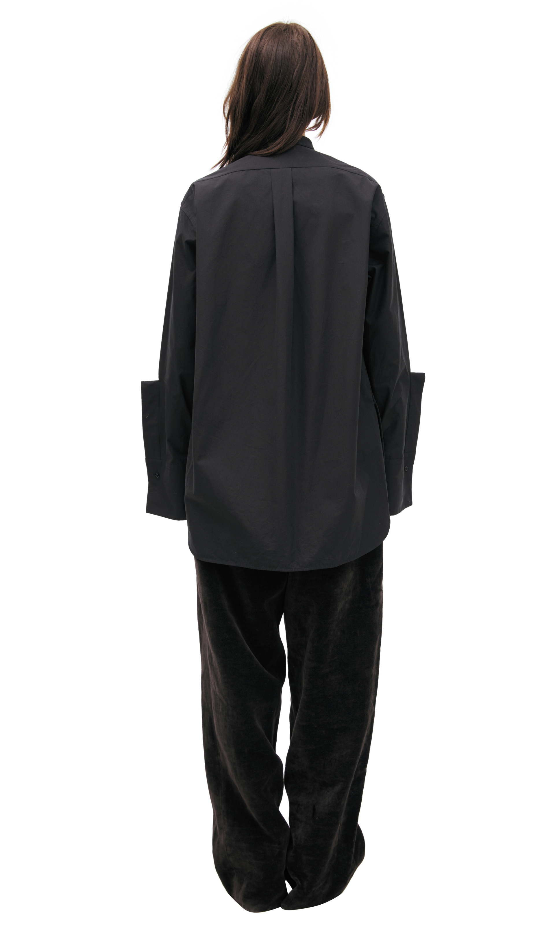 Jil Sander Button-down shirt