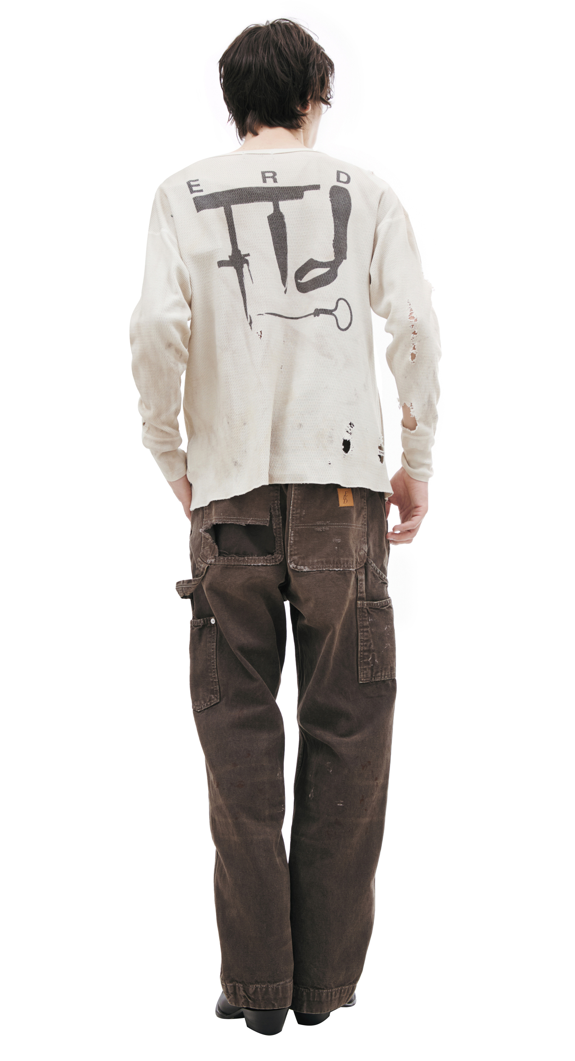 Enfants Riches Déprimés ANTI MATISSE LongSleeve