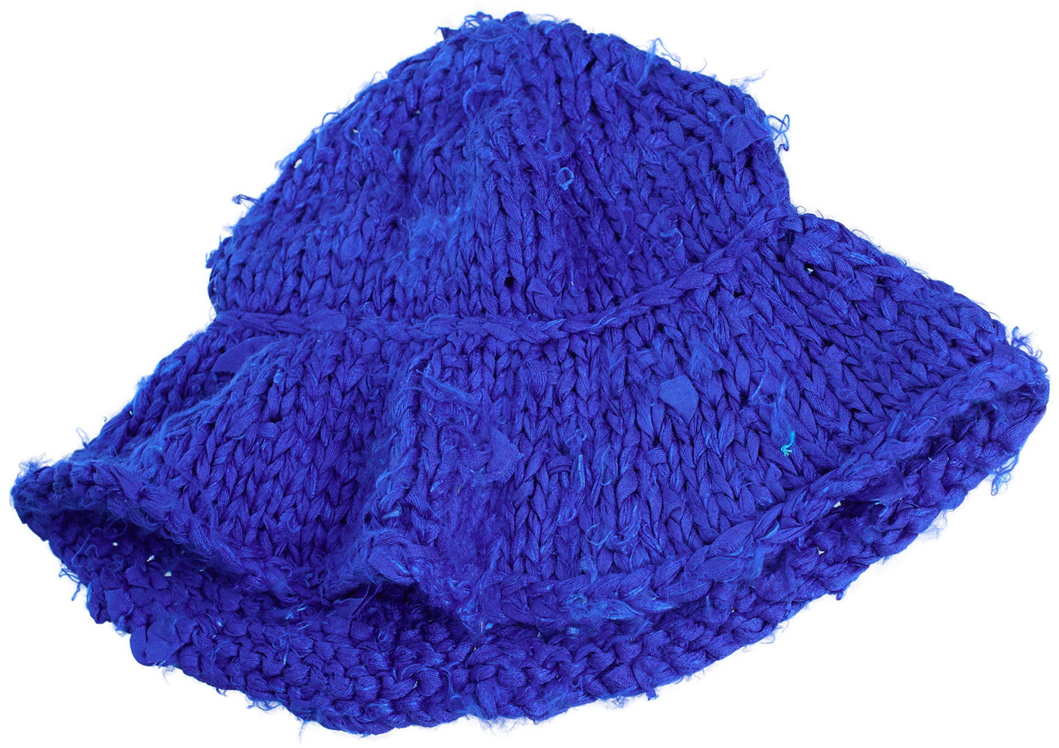 AIREI Panama large knit