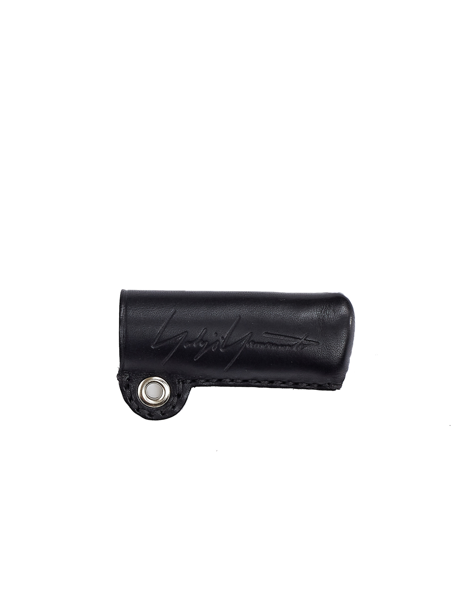 Yohji Yamamoto Leather Lighter Case