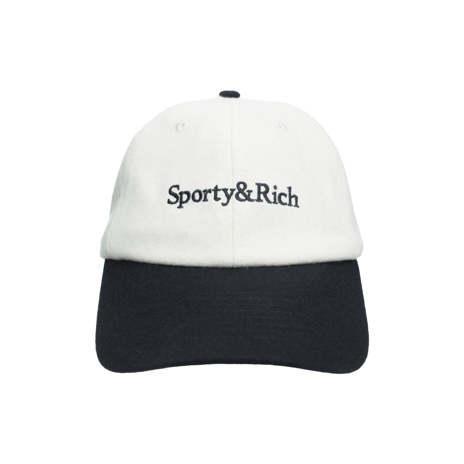 SPORTY & RICH Кепка