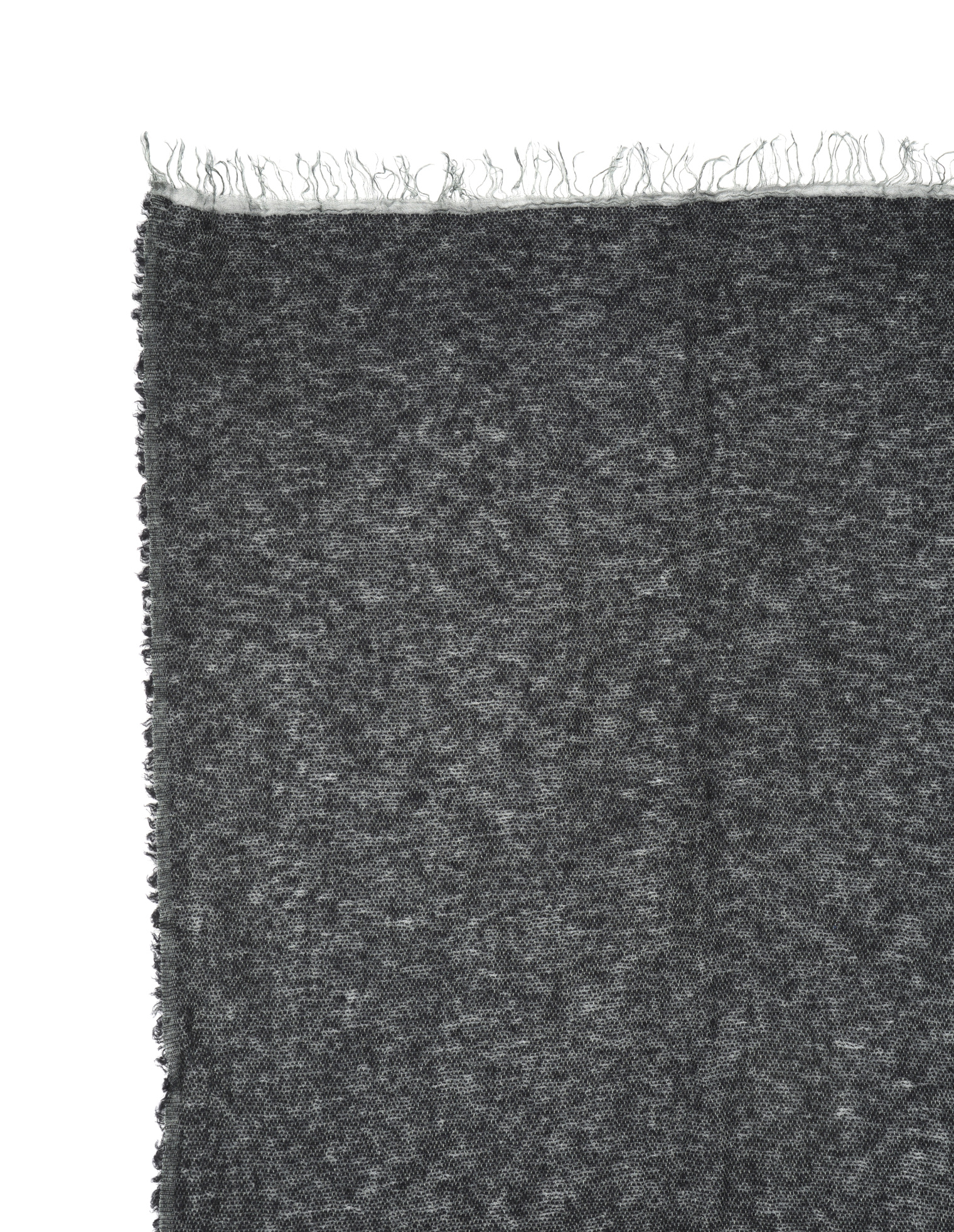 Faliero Sarti Cashmere, silk and modal scarf