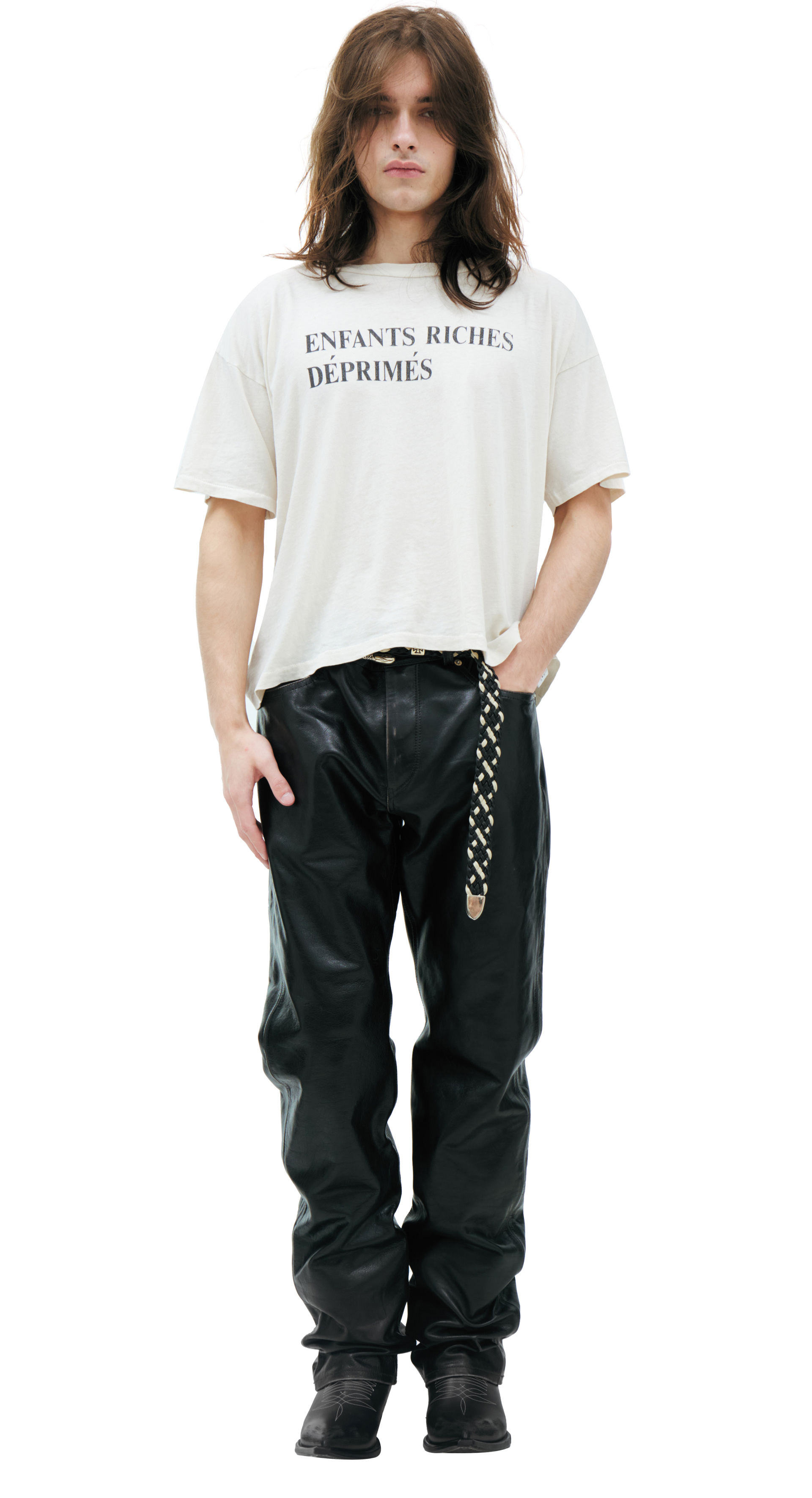 Enfants Riches Déprimés T-shirt
