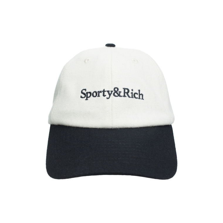 SPORTY & RICH Cap