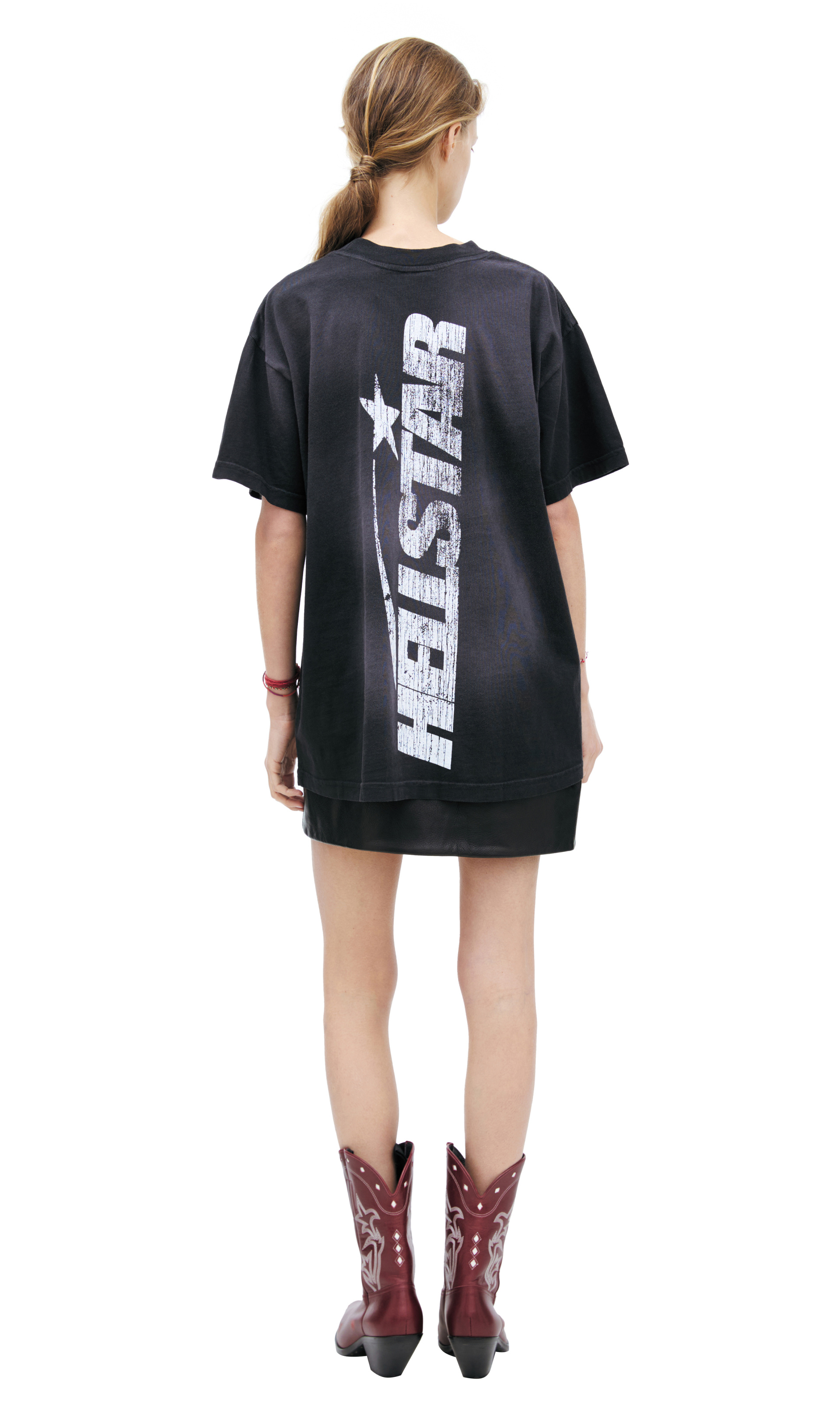 Hellstar Printed T-shirt