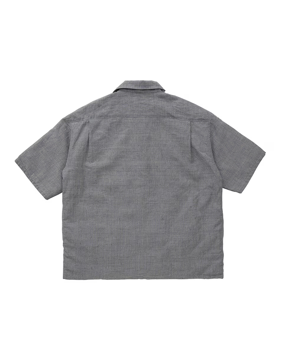 visvim Insulated shirt