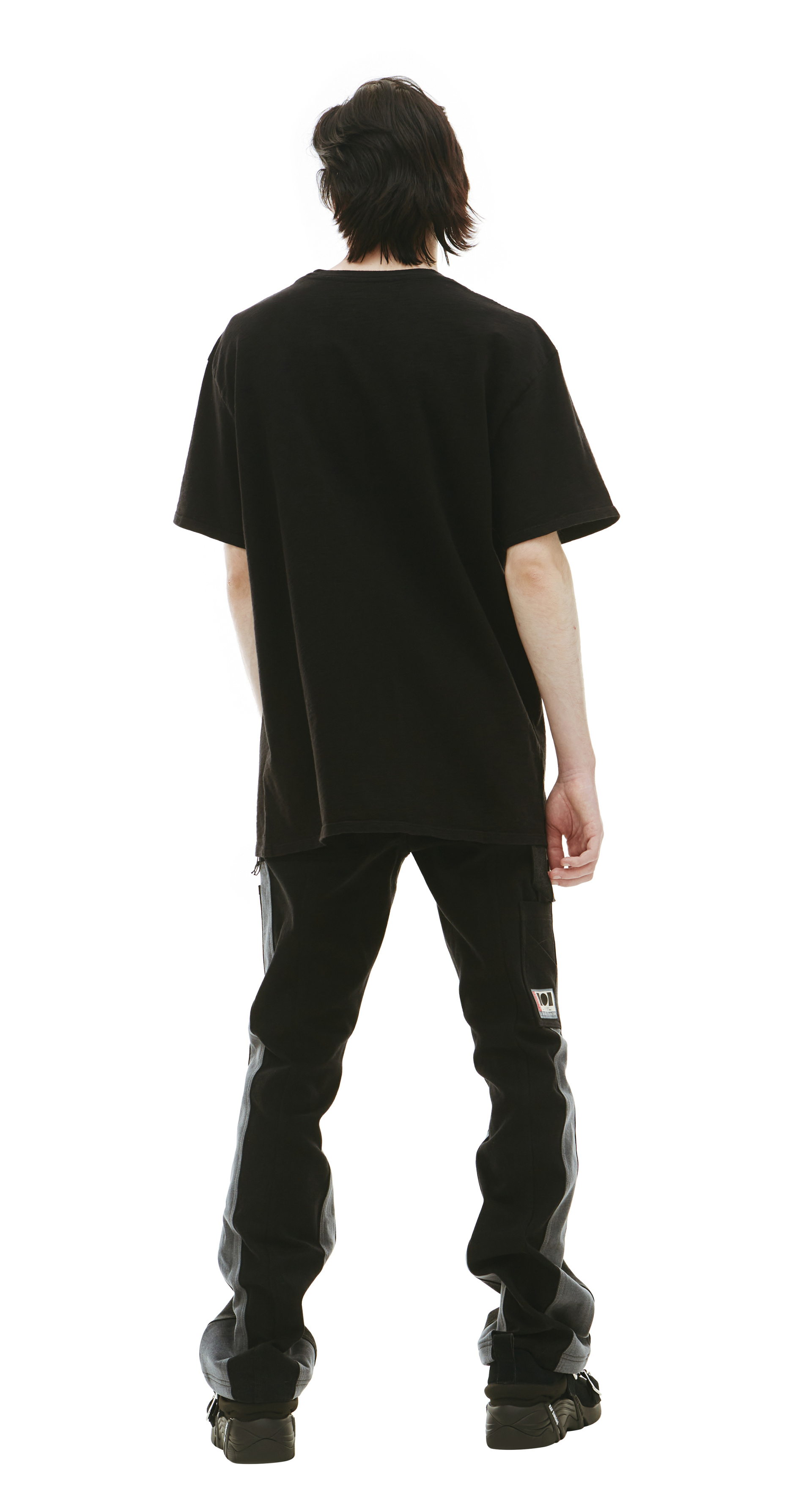 Nahmias Miracle printed t-shirt