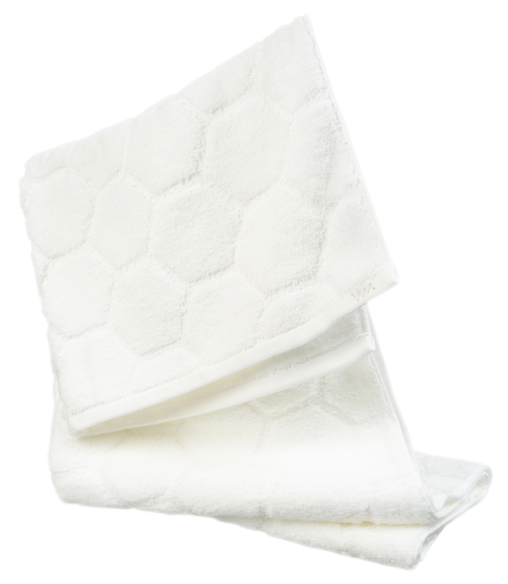 visvim Sea Island Face Towel
