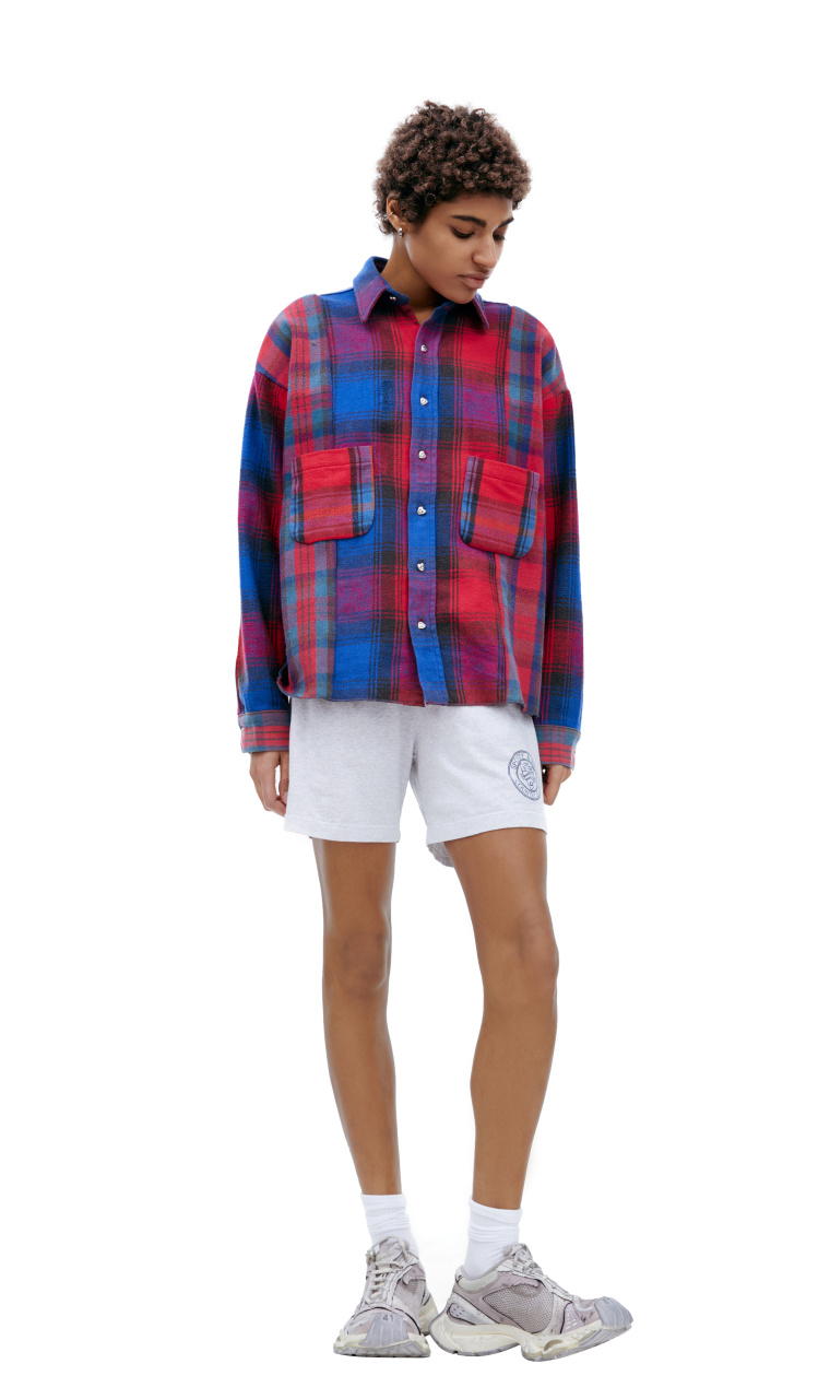 Readymade Shirt