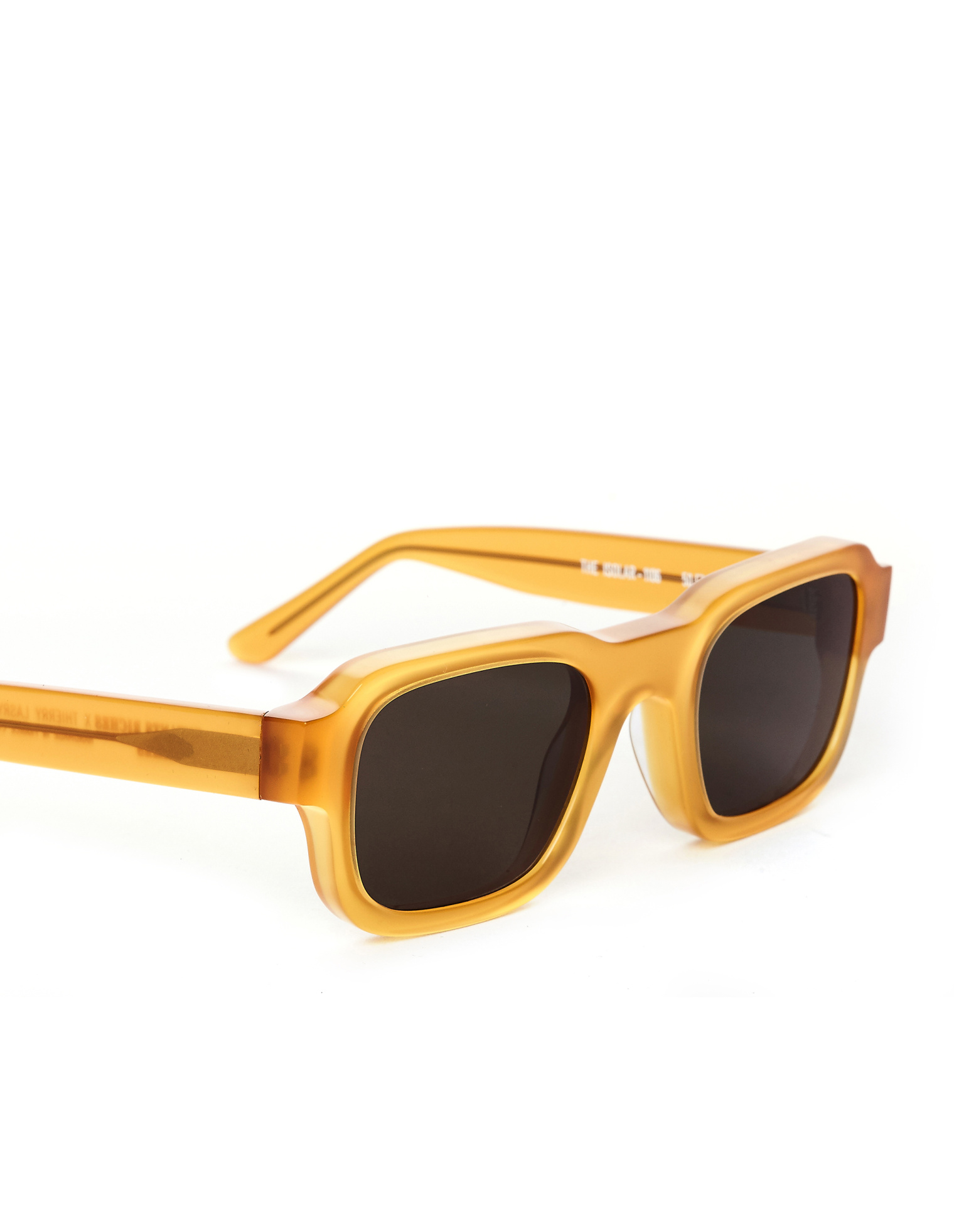 Enfants Riches Deprimes Солнцезащитные очки ERD x Thierry Lasry
