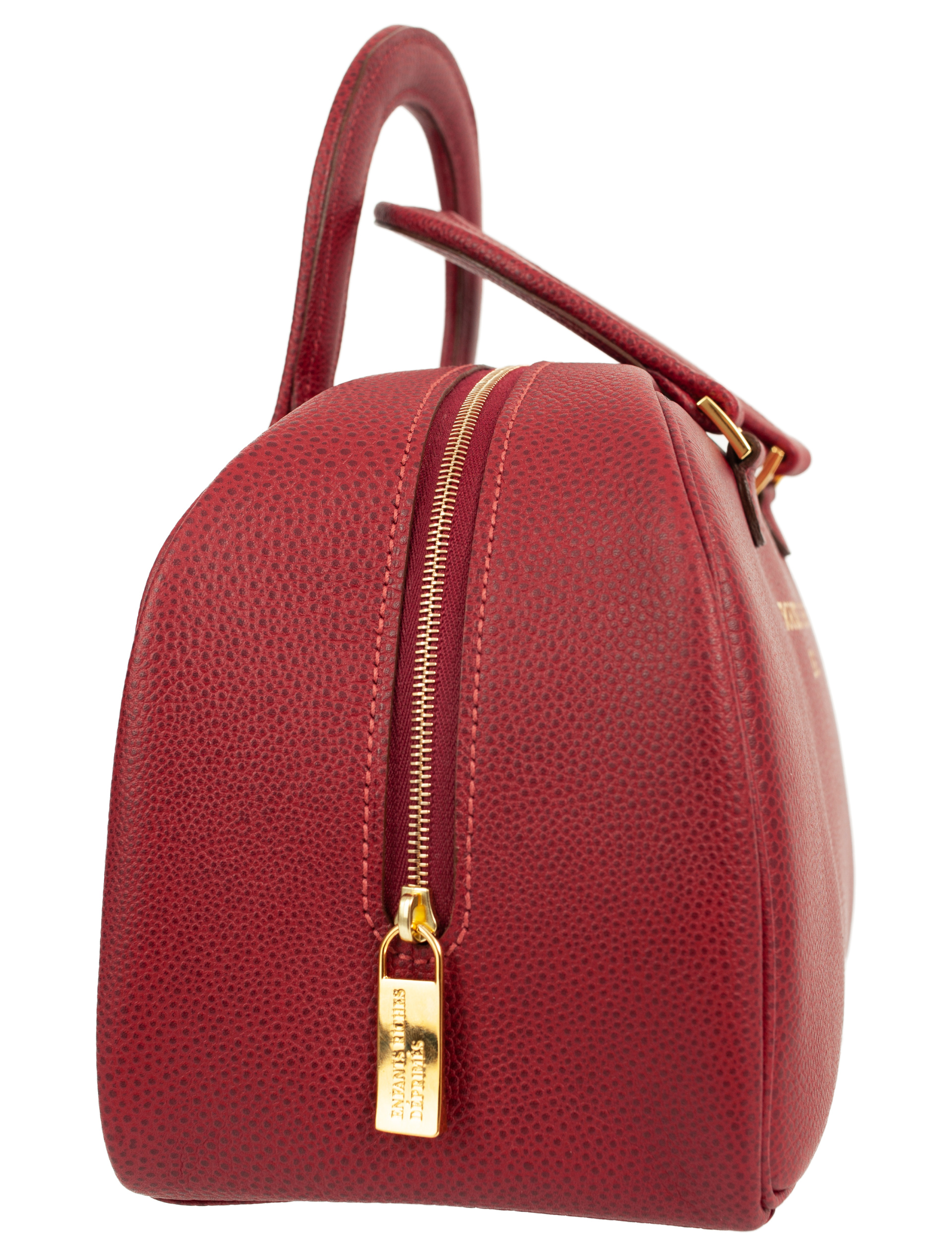 Enfants Riches Déprimés Red medicine bag