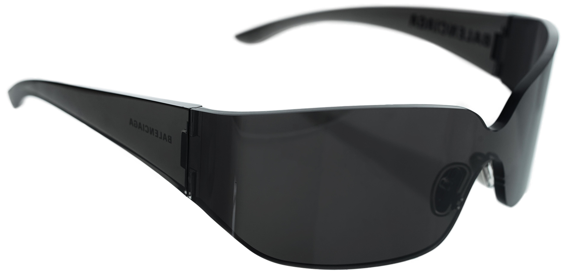 Balenciaga MONO SQUARE sunglasses