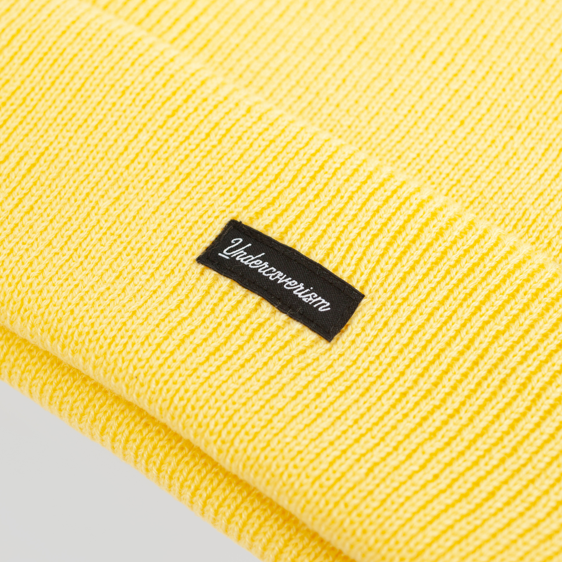 Undercover Undercoverism Acrylic Beanie
