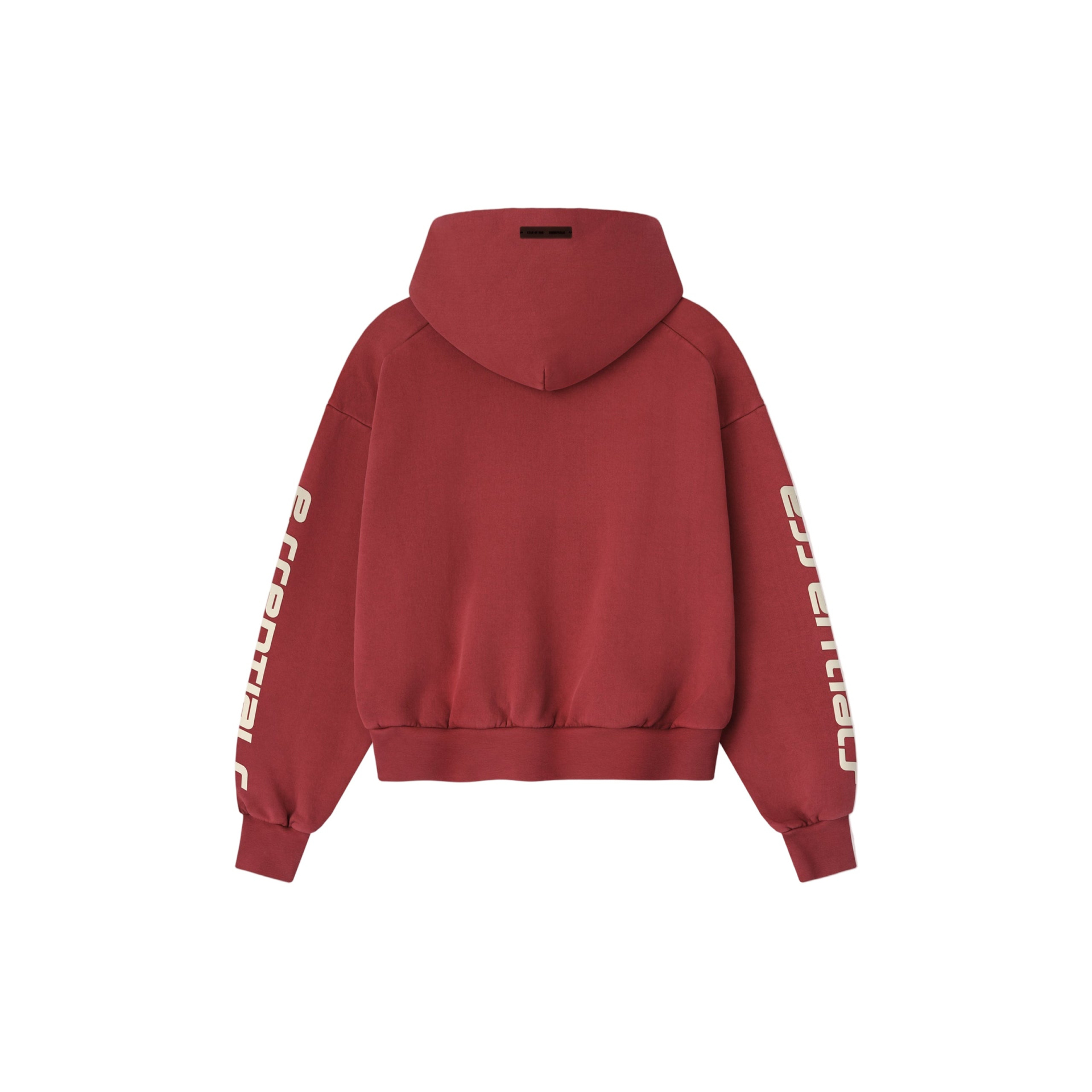 Fear of God Essentials Womens Classic Hoodie