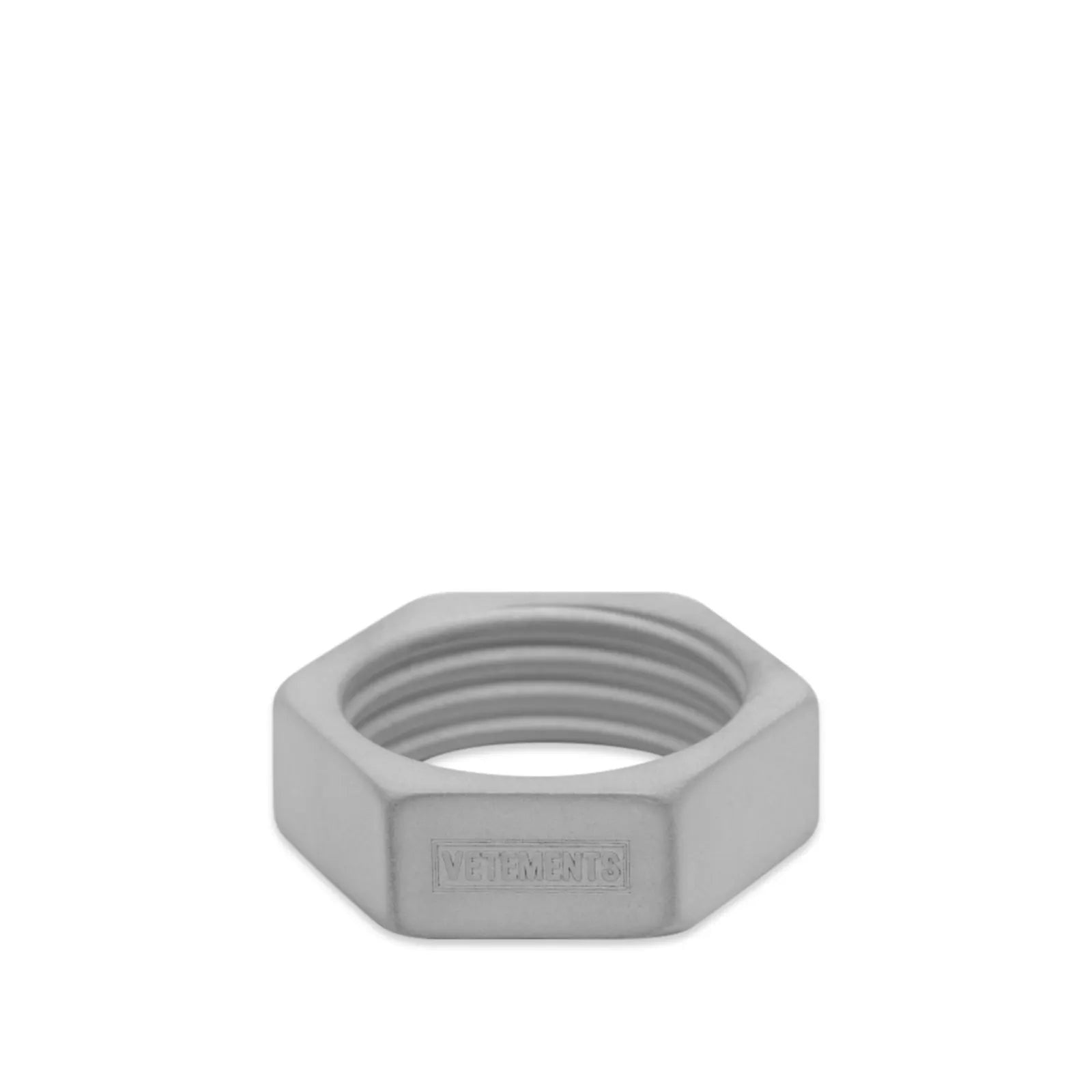 VETEMENTS Nut Ring Thin