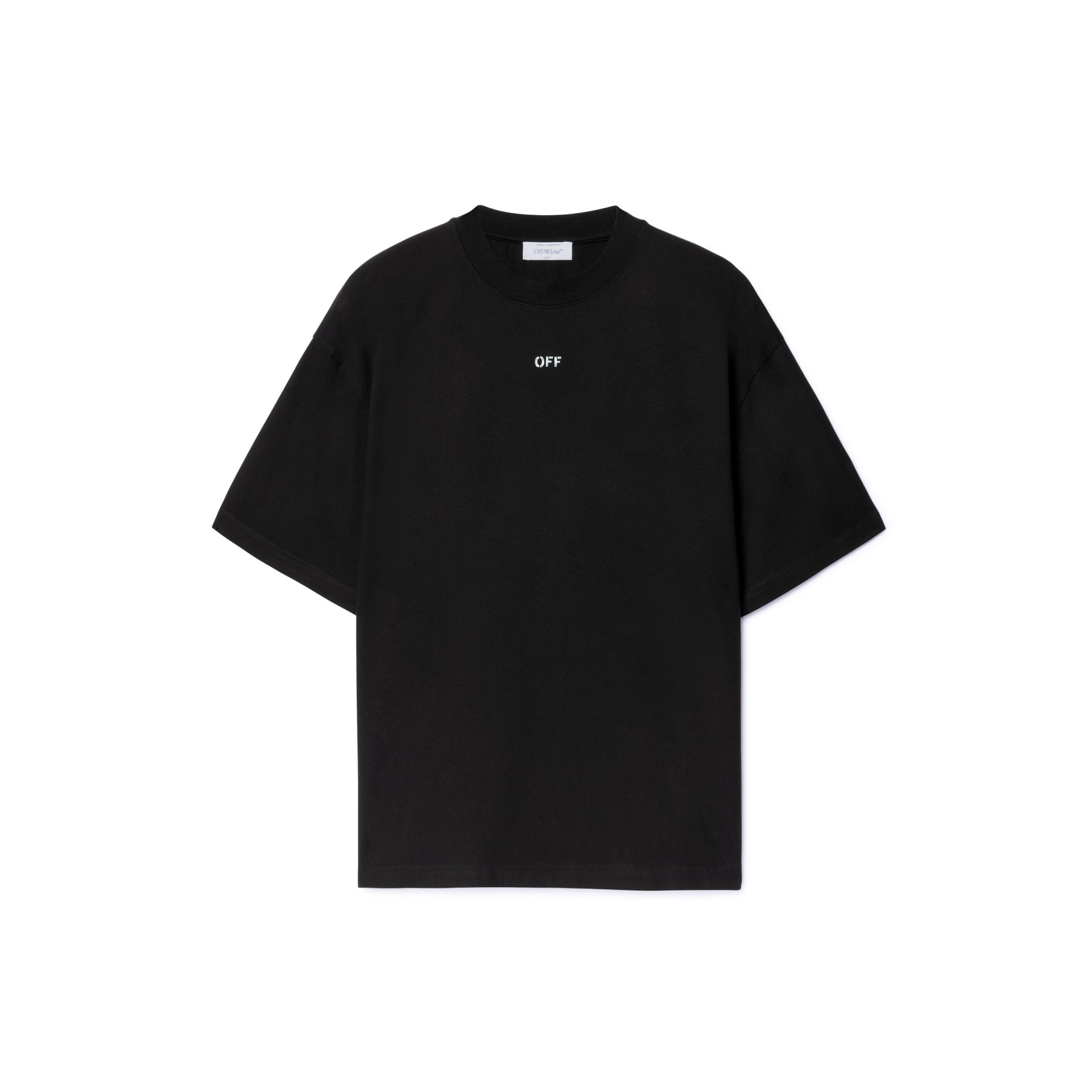 Off White Vibe Arrow T-shirt