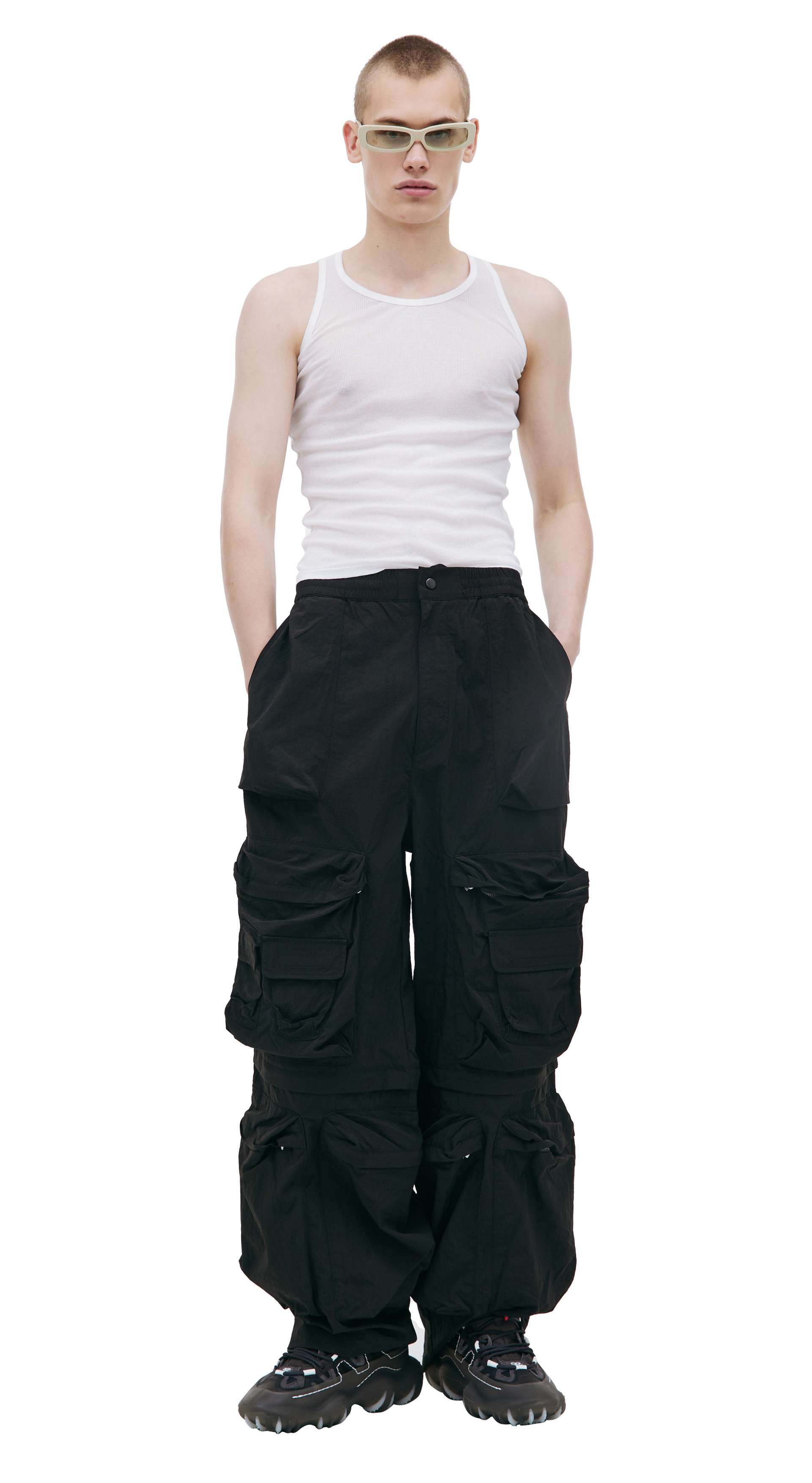 Штаны дизель. P. Cargo c. P cargo. P company.