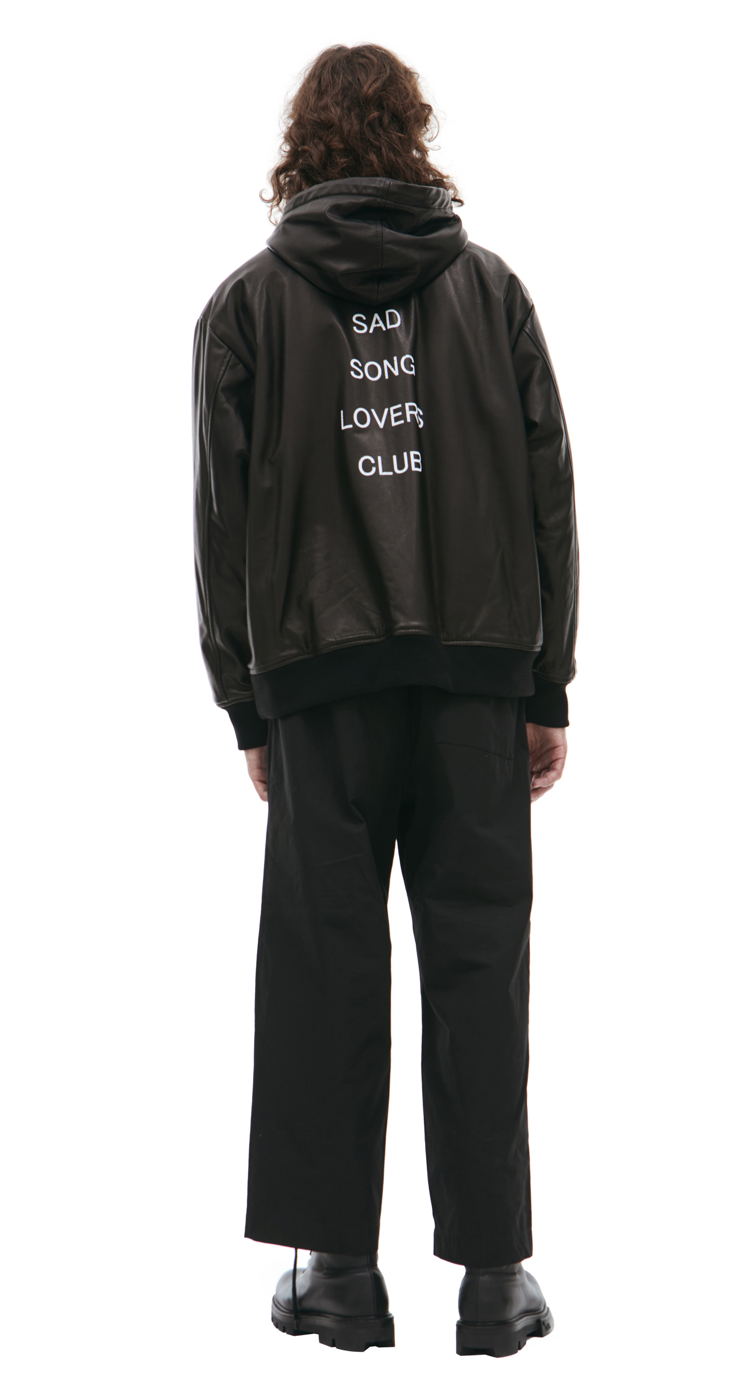 Undercover \'Sad Song Lovers Club\' jacket