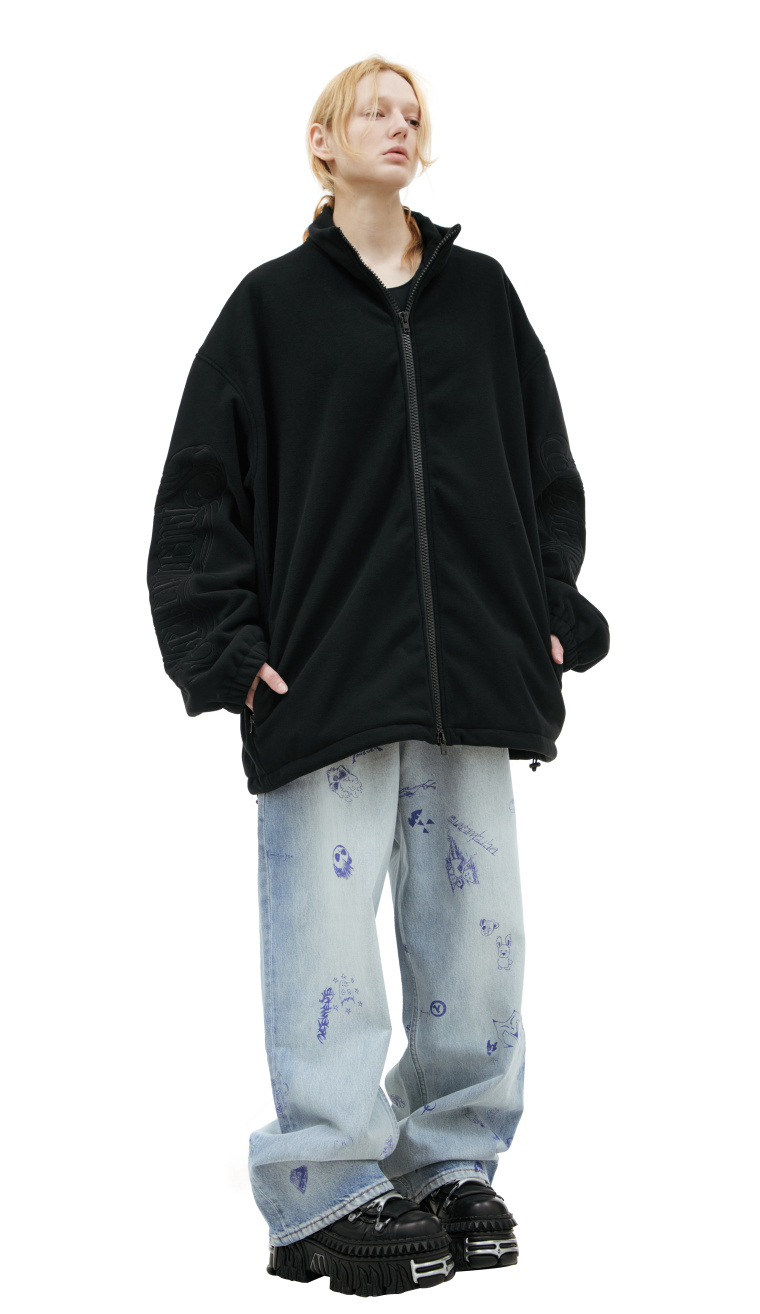 VETEMENTS Jacket
