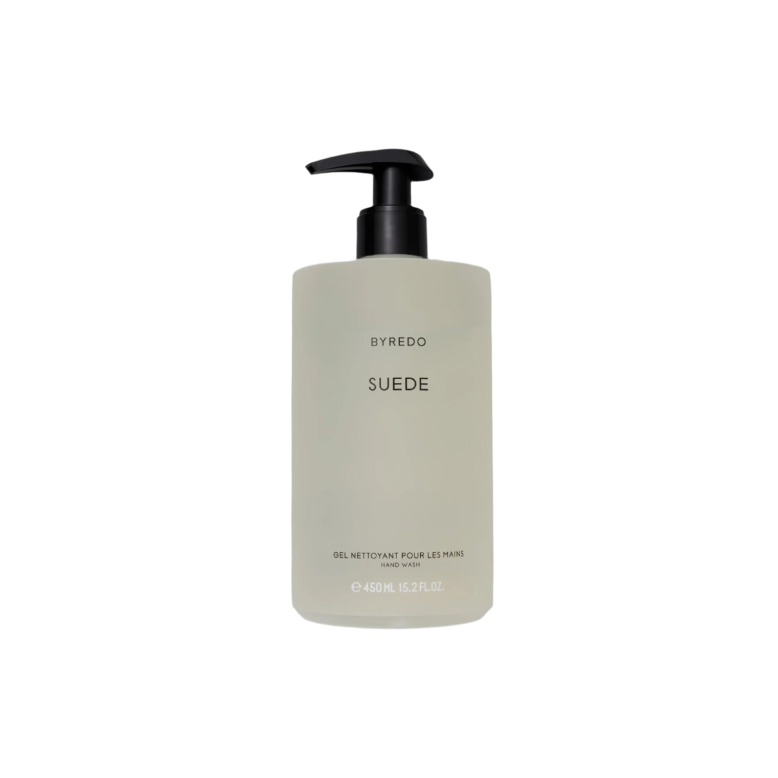 Byredo Hand Wash Suede