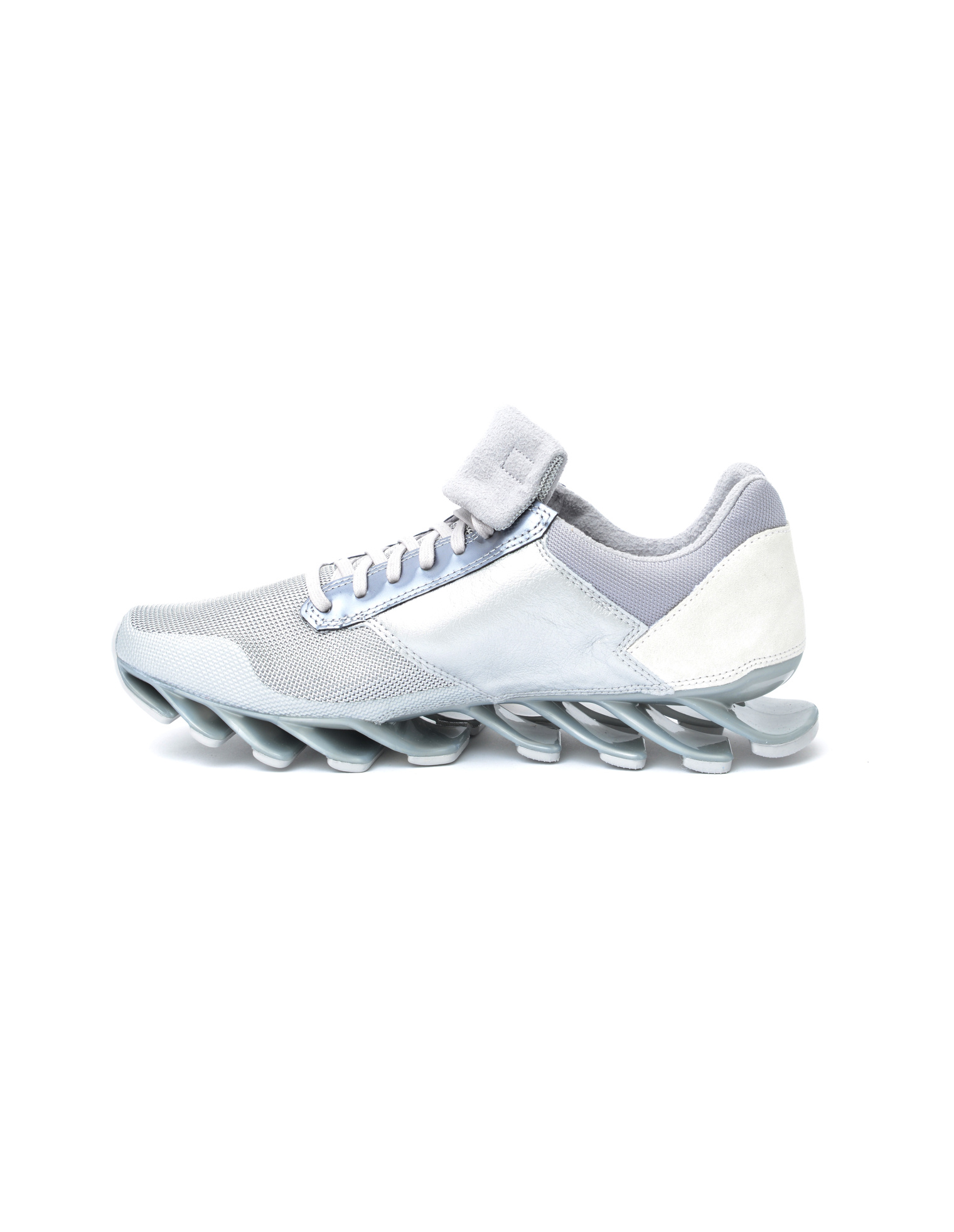 Rick Owens Adidas by Rick Owens springblade sneakers