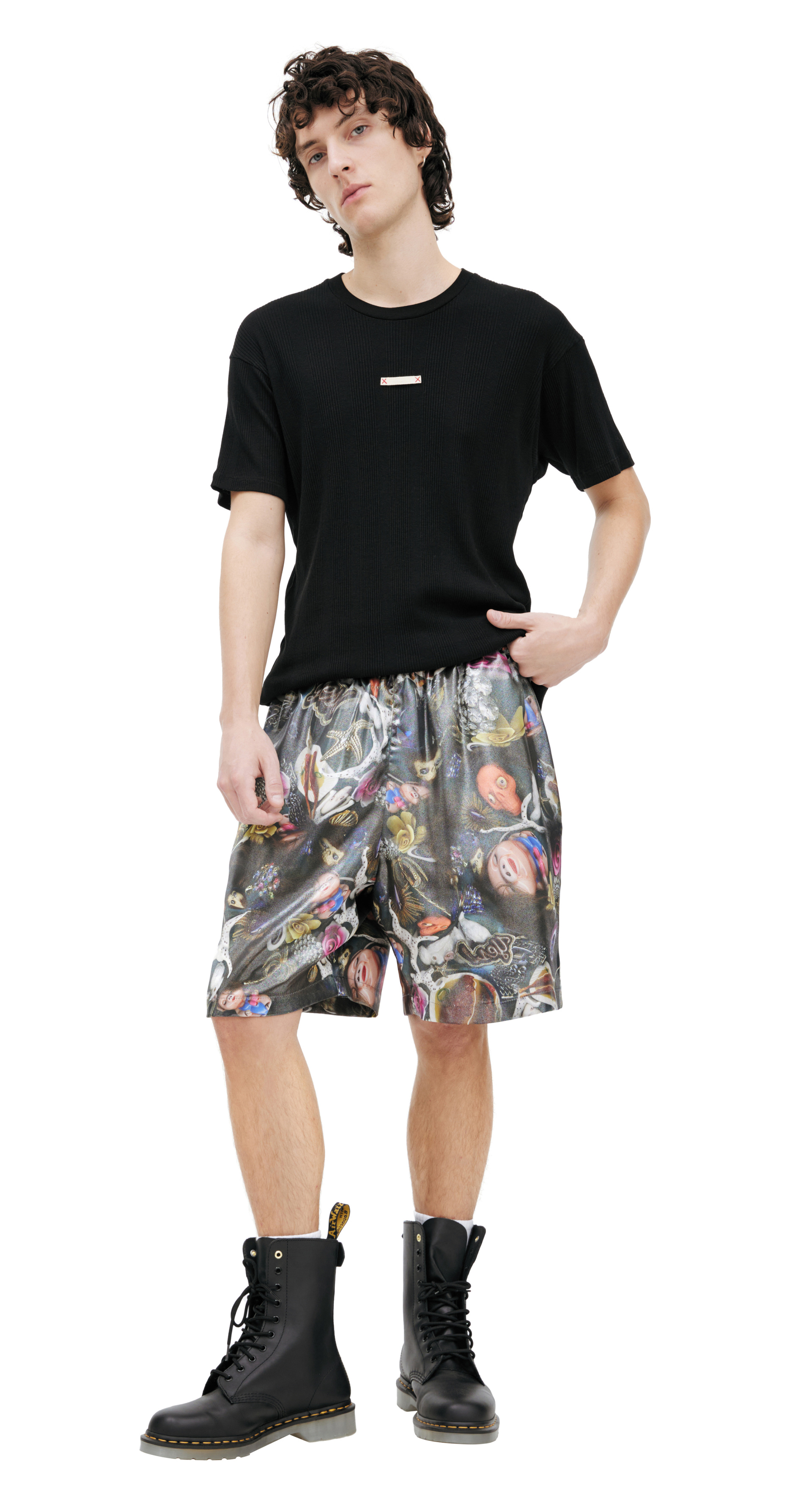 Acne Studios Shorts