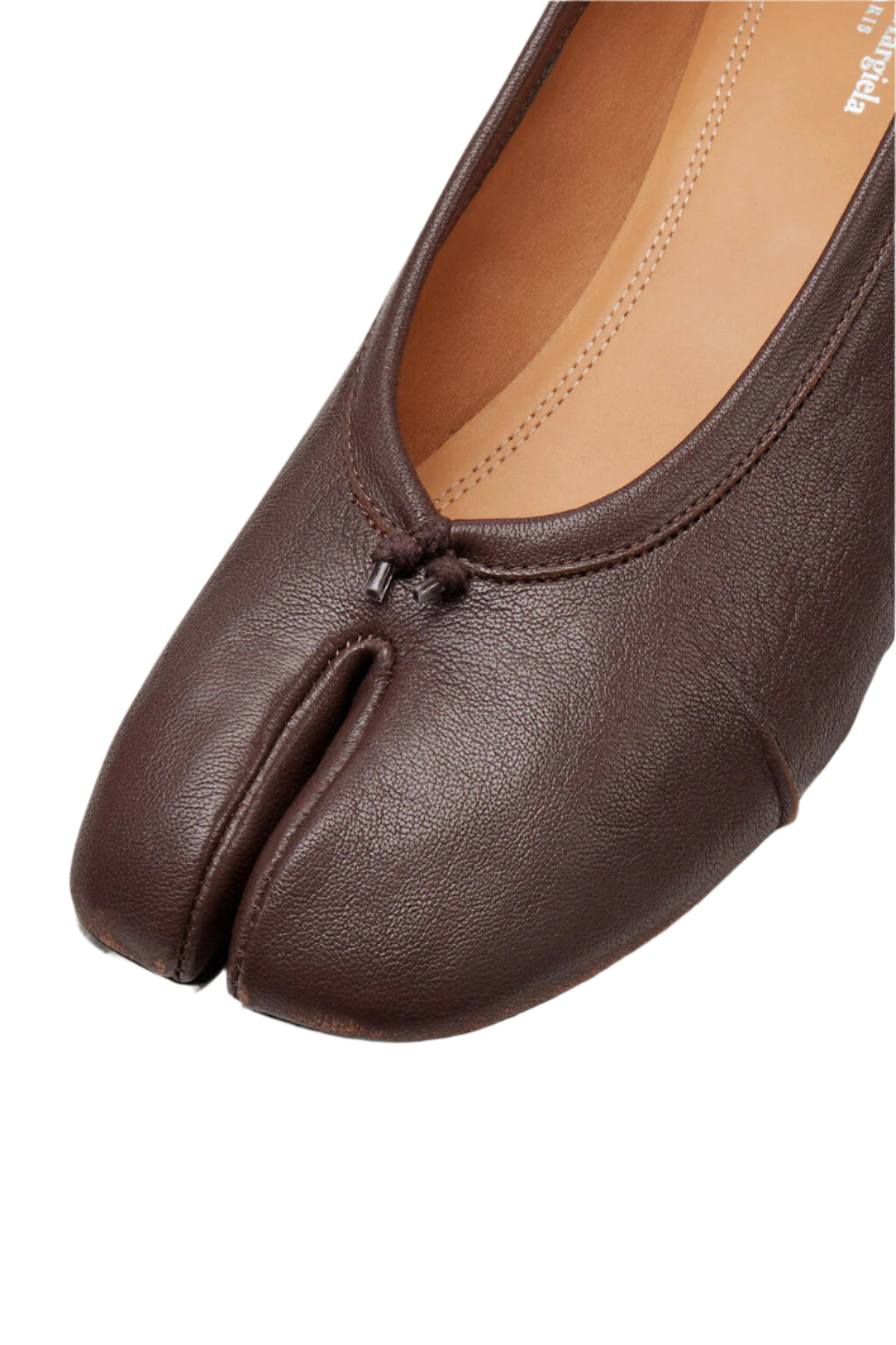 Maison Margiela Tabi Ballerina New H30