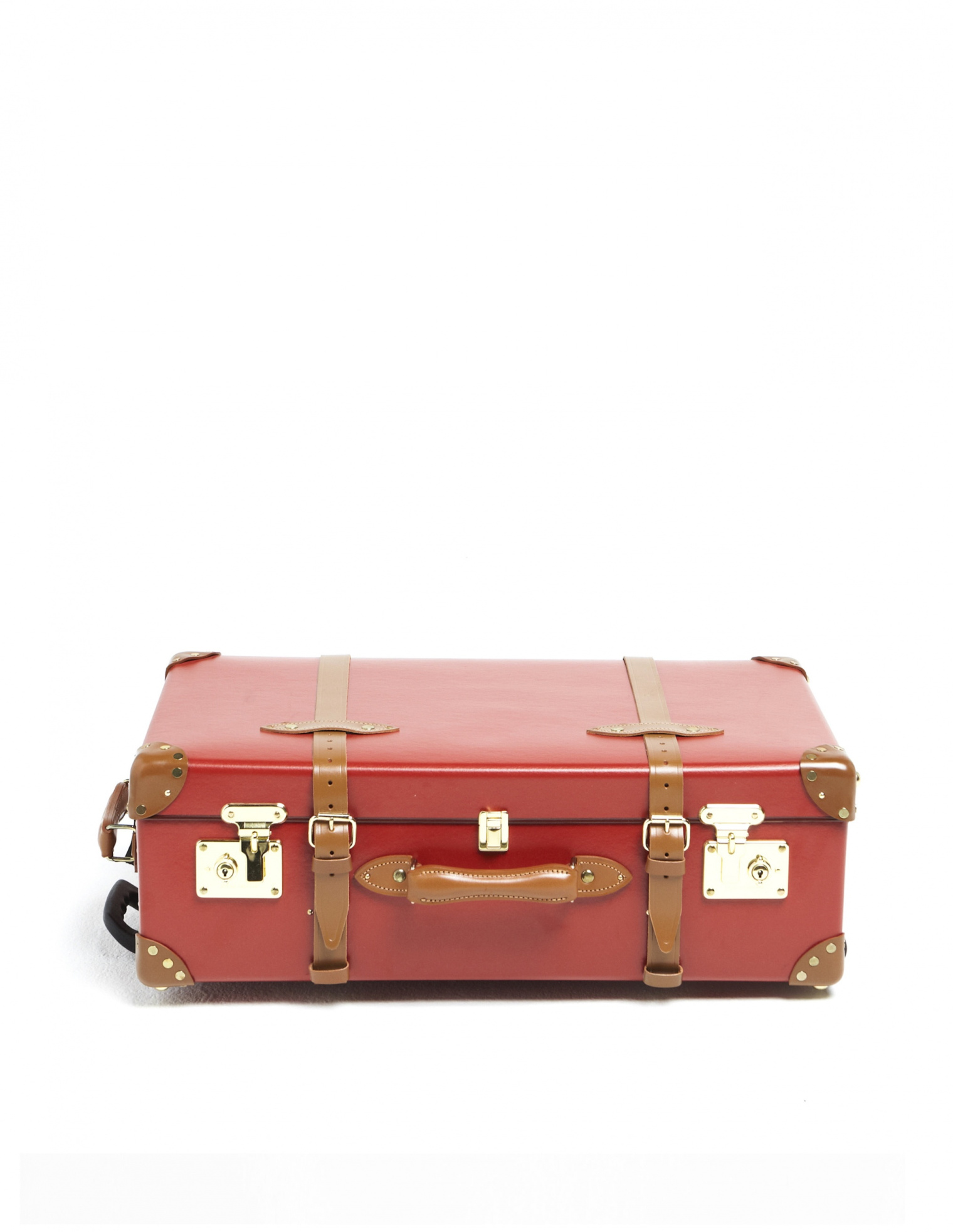 Globe Trotter Чемодан