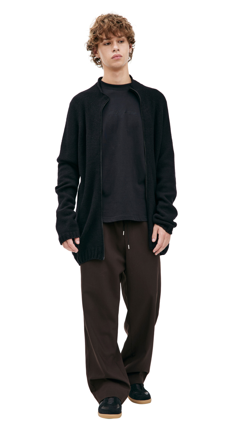 Yohji Yamamoto Sweater