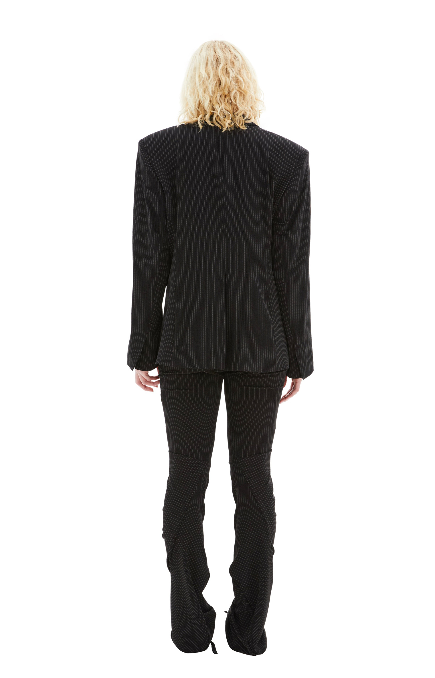 OTTOLINGER Signature Split Blazer