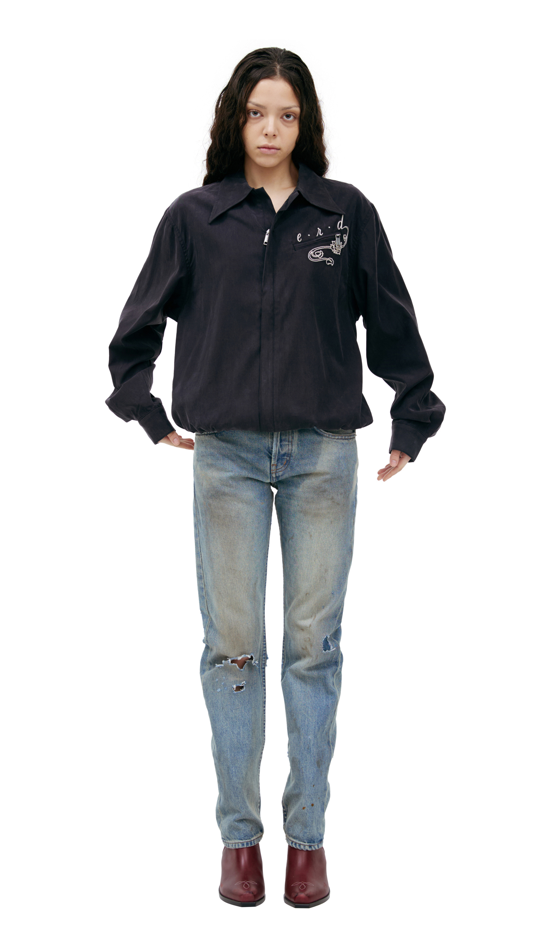 Enfants Riches Déprimés Jacket