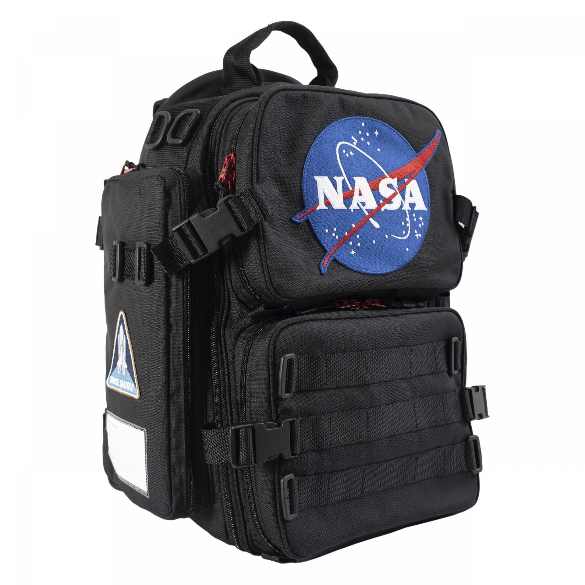 balenciaga nasa backpack