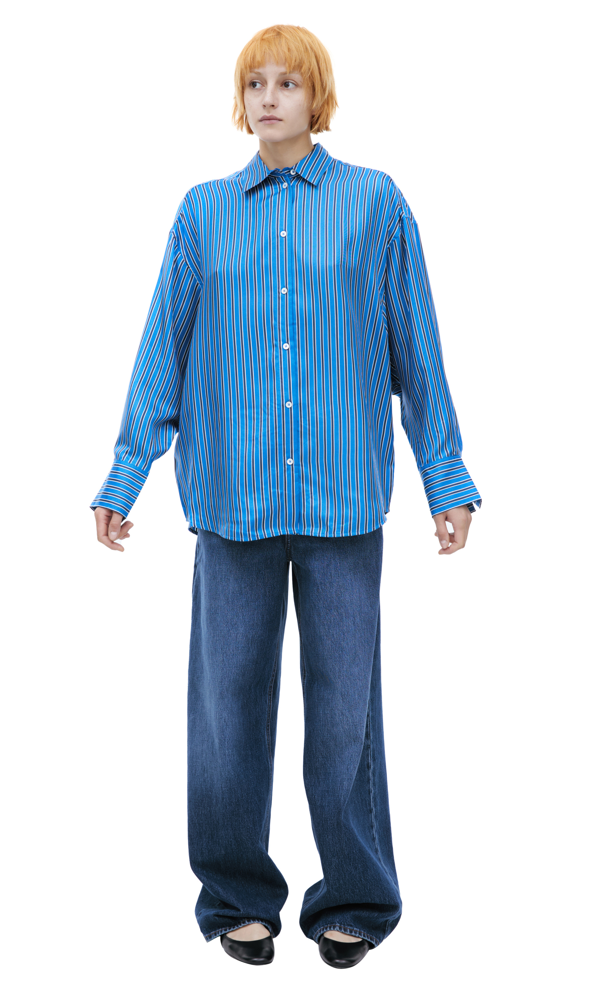 TOTEME Shirt