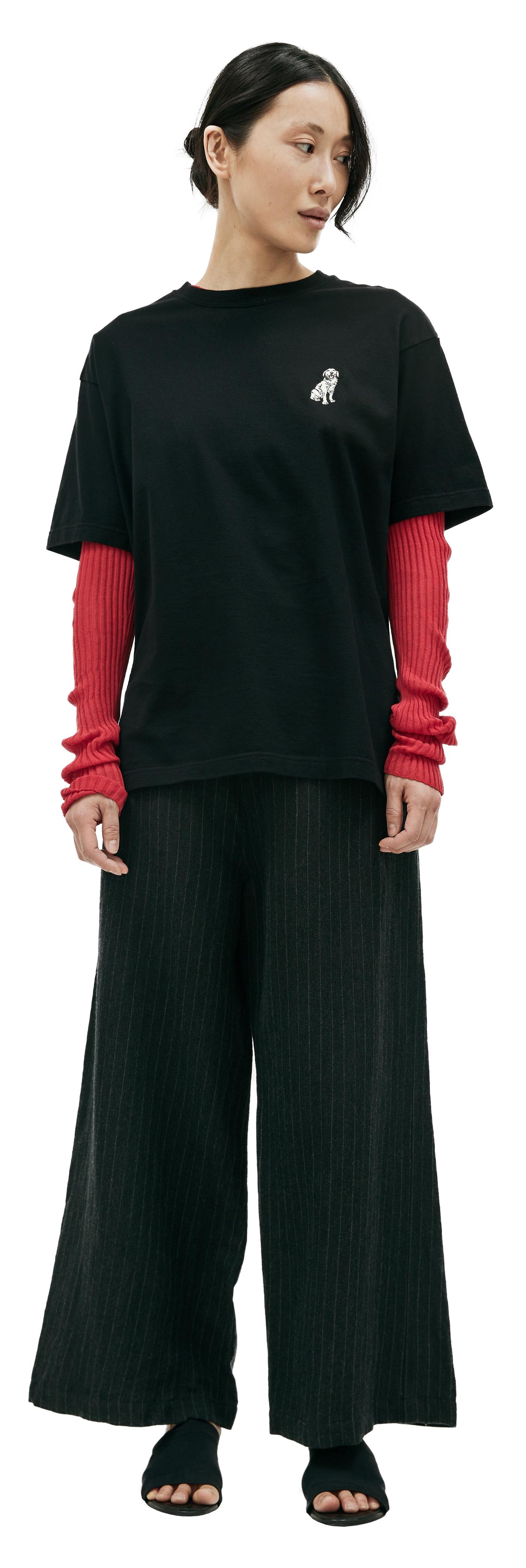 Undercover Demidog printed t-shirt