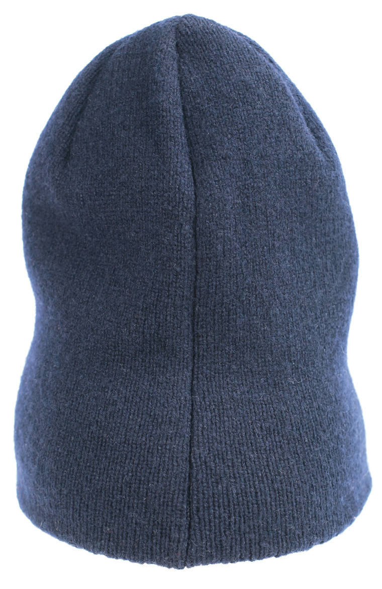 Y\'s Reversible Wool Beanie