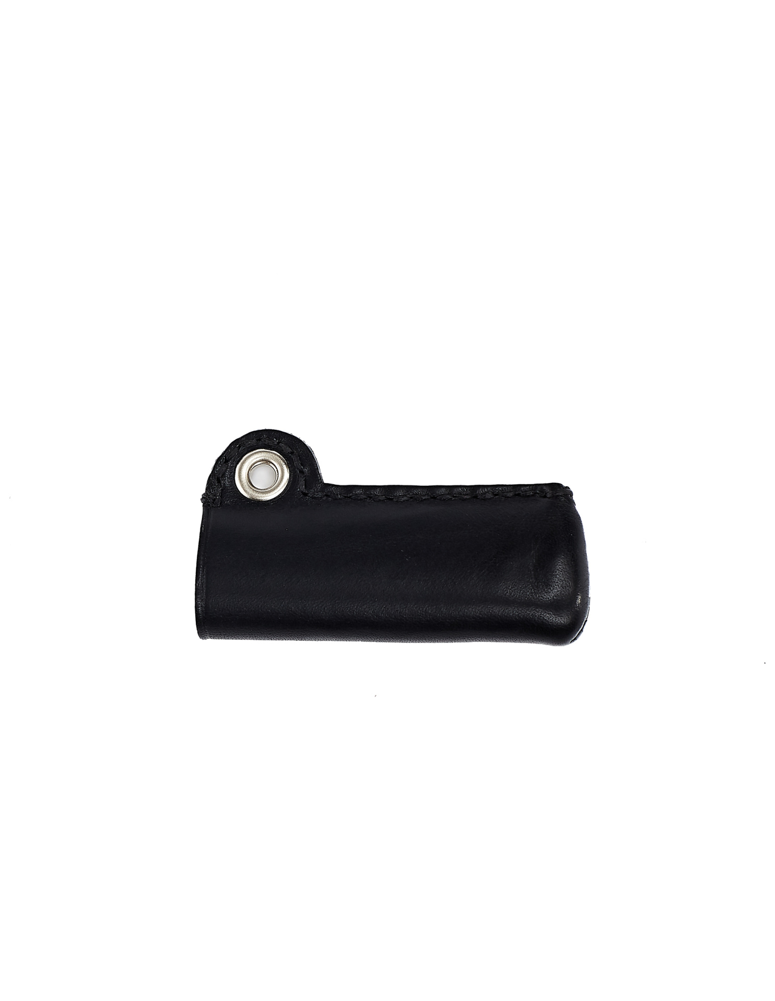 Yohji Yamamoto Leather Lighter Case