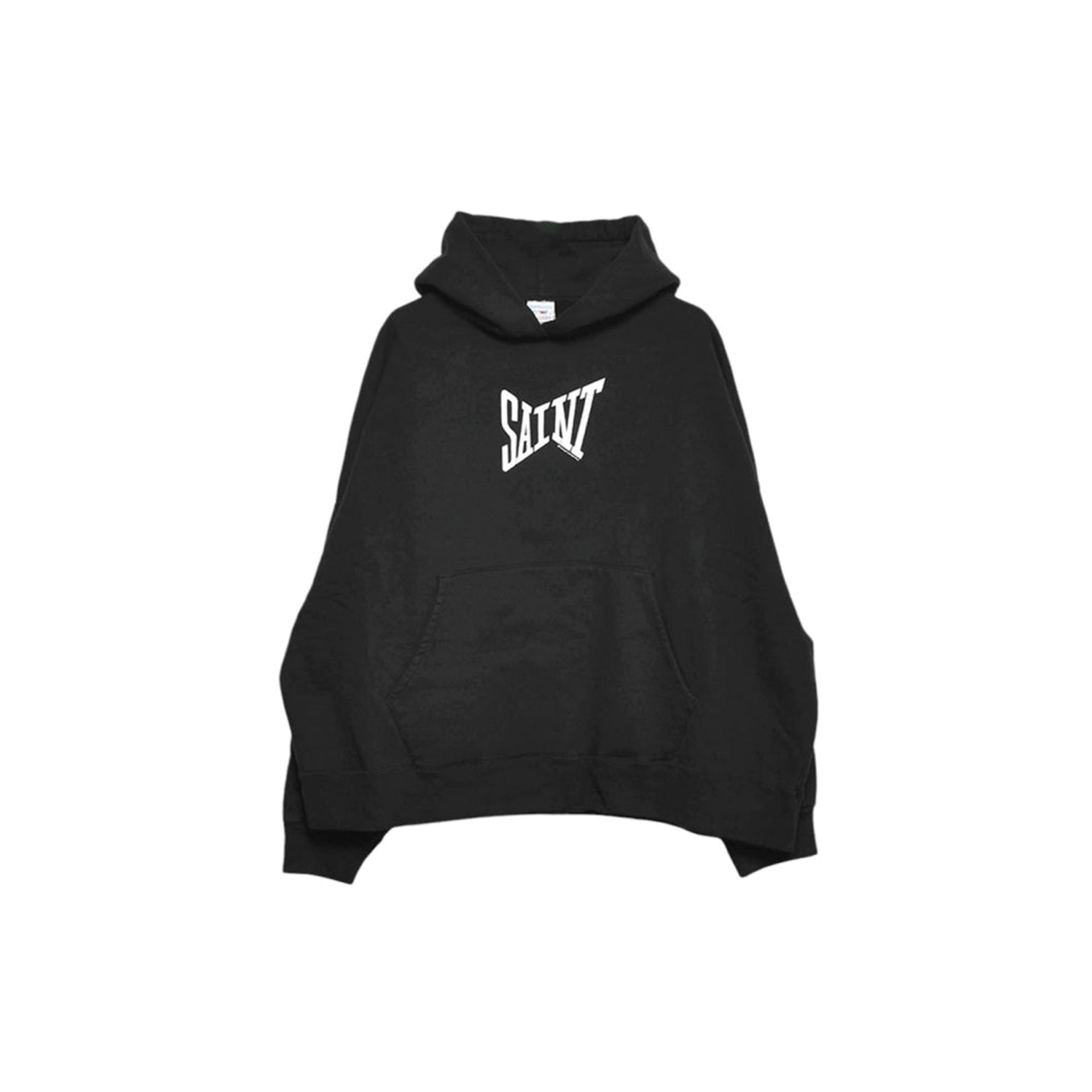 【国内買付】SAINT Mxxxxxx HOODIE/SAINT MX6 スウェット ロゴ カジュアル☆【SAINT Mxxxxxx】HOODIE SAINT MX6 スウェット